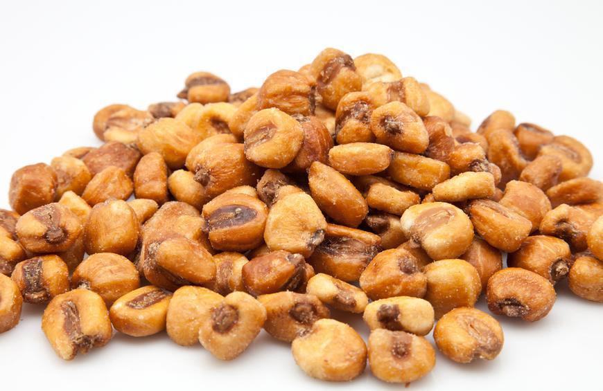 This alternative snack has got your back