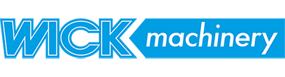 Wick Machinery