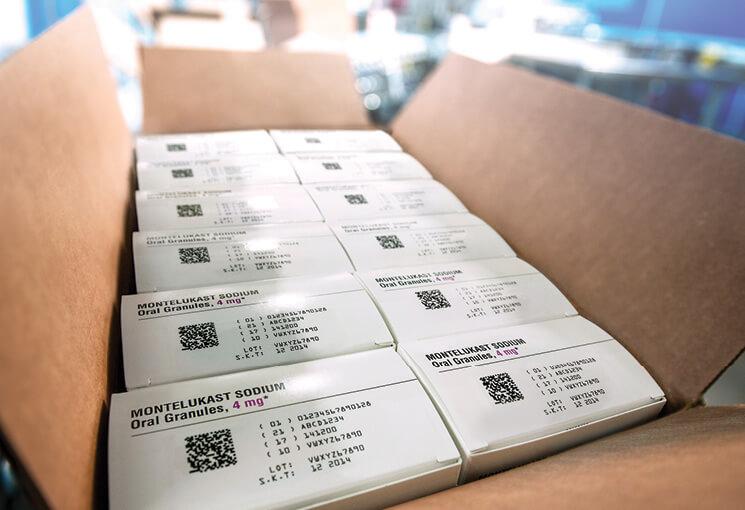 How to simplify small batch pharmaceutical serialization efforts