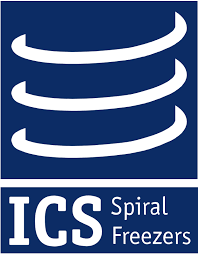 Ics Food Service High capacity spiral cooler for food - Making.com