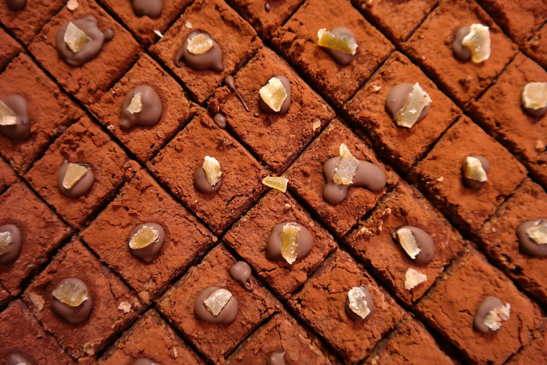 Perfect cake slices with ultrasonic cutting technology