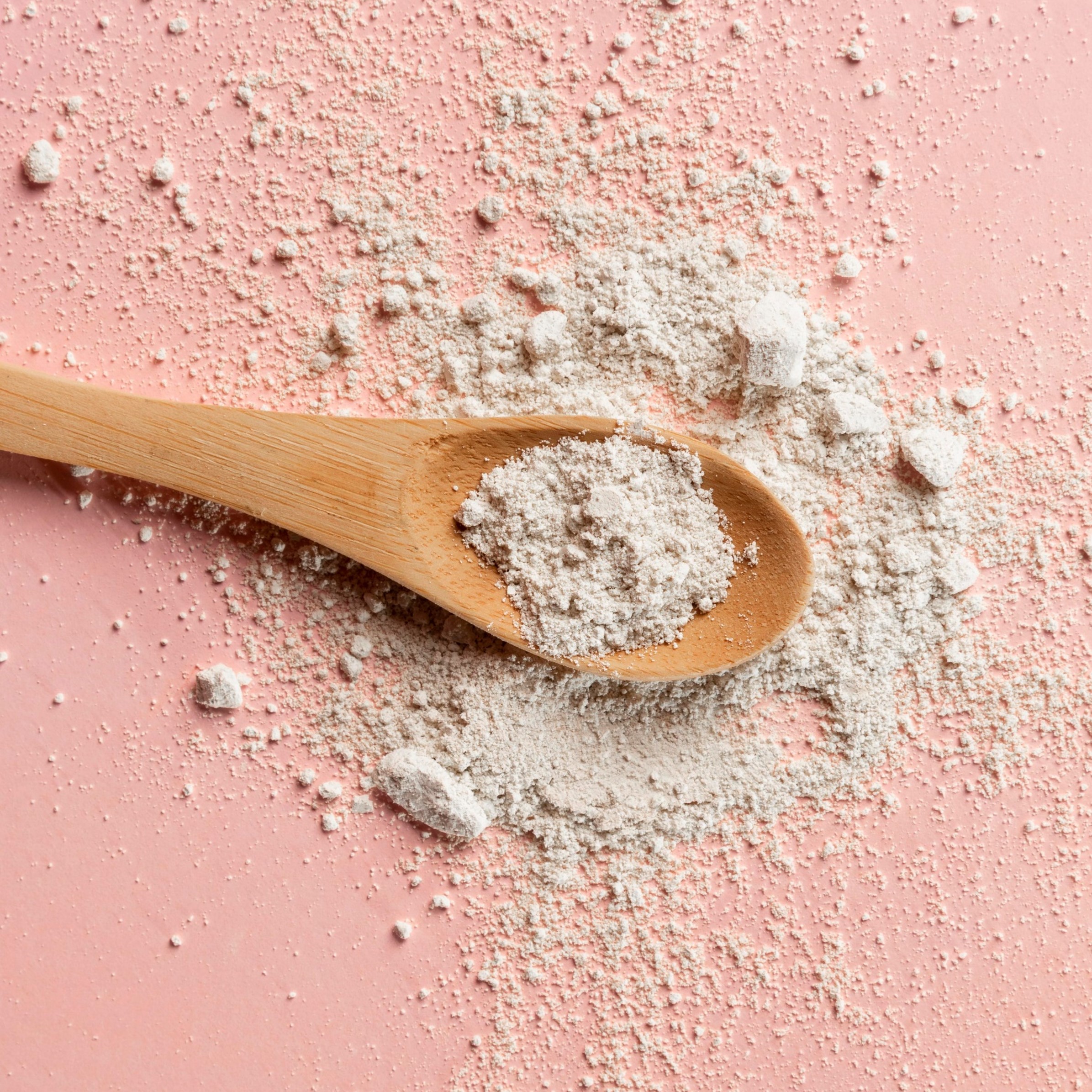 Baking powder
