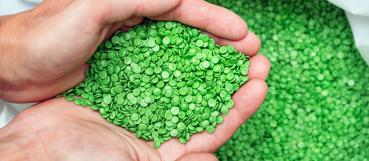 Bioplastic Manufacturing Machines