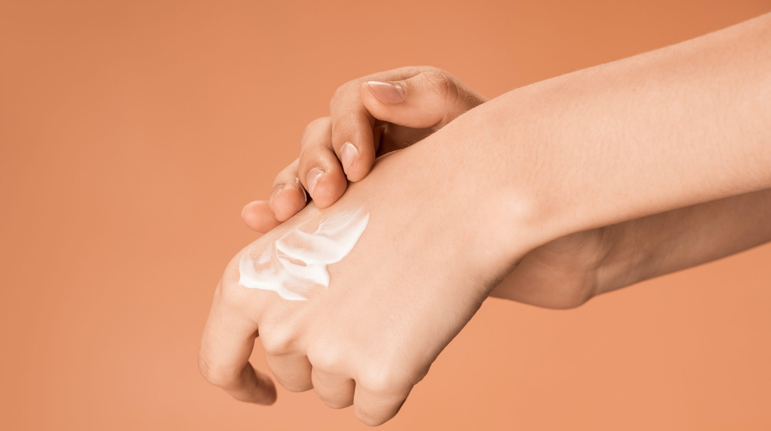 Making Body Lotion