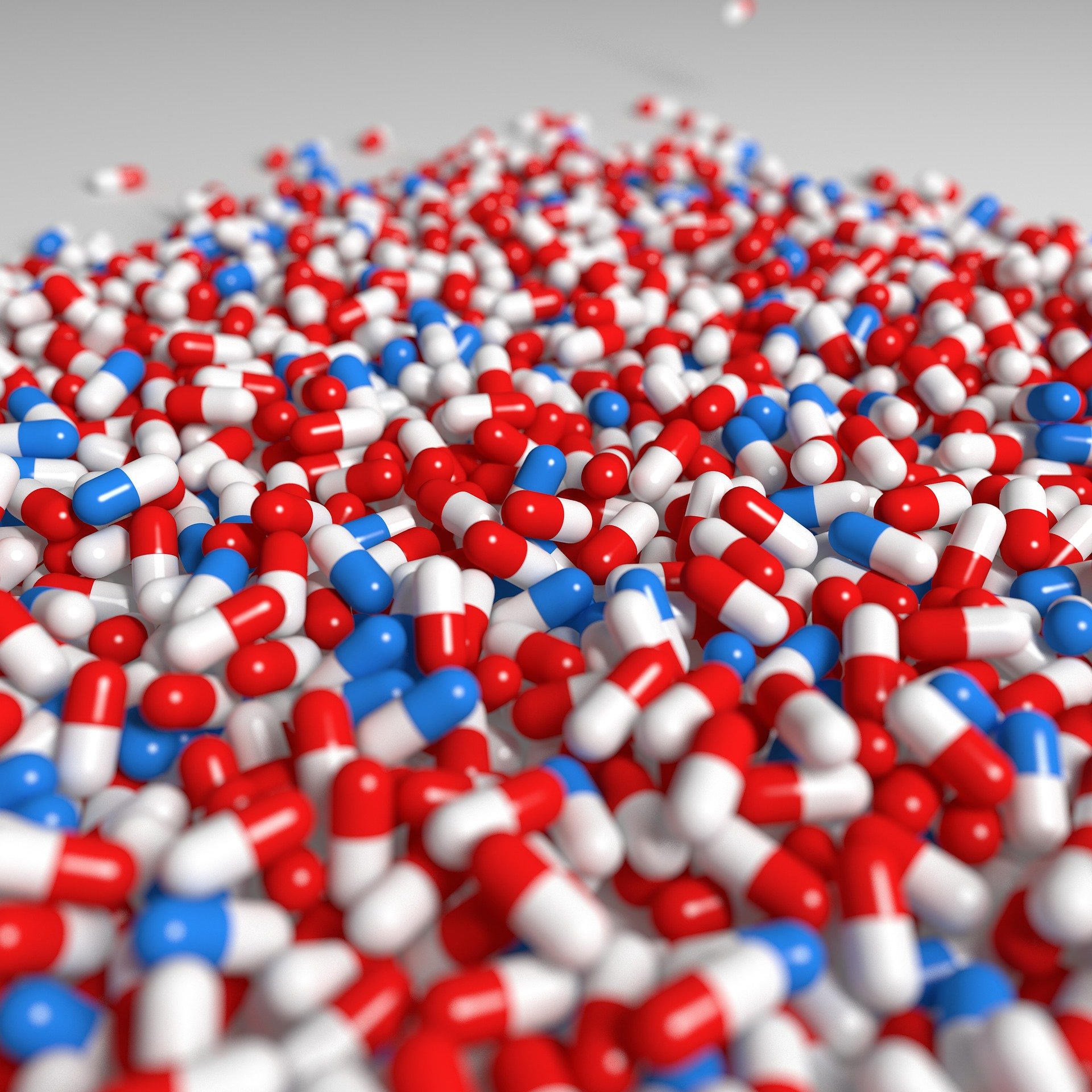 Hard gelatin capsules separation Equipment