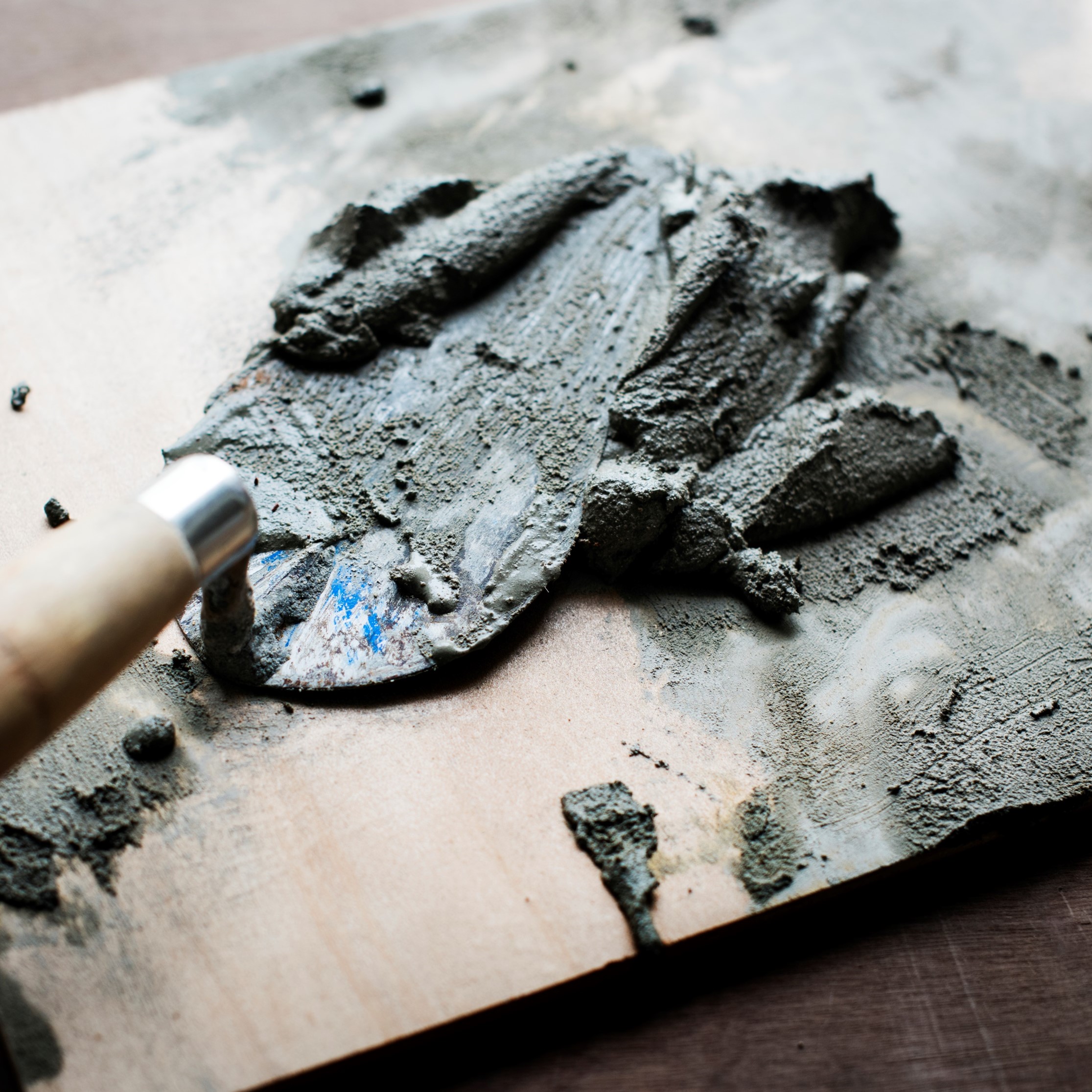 Cement