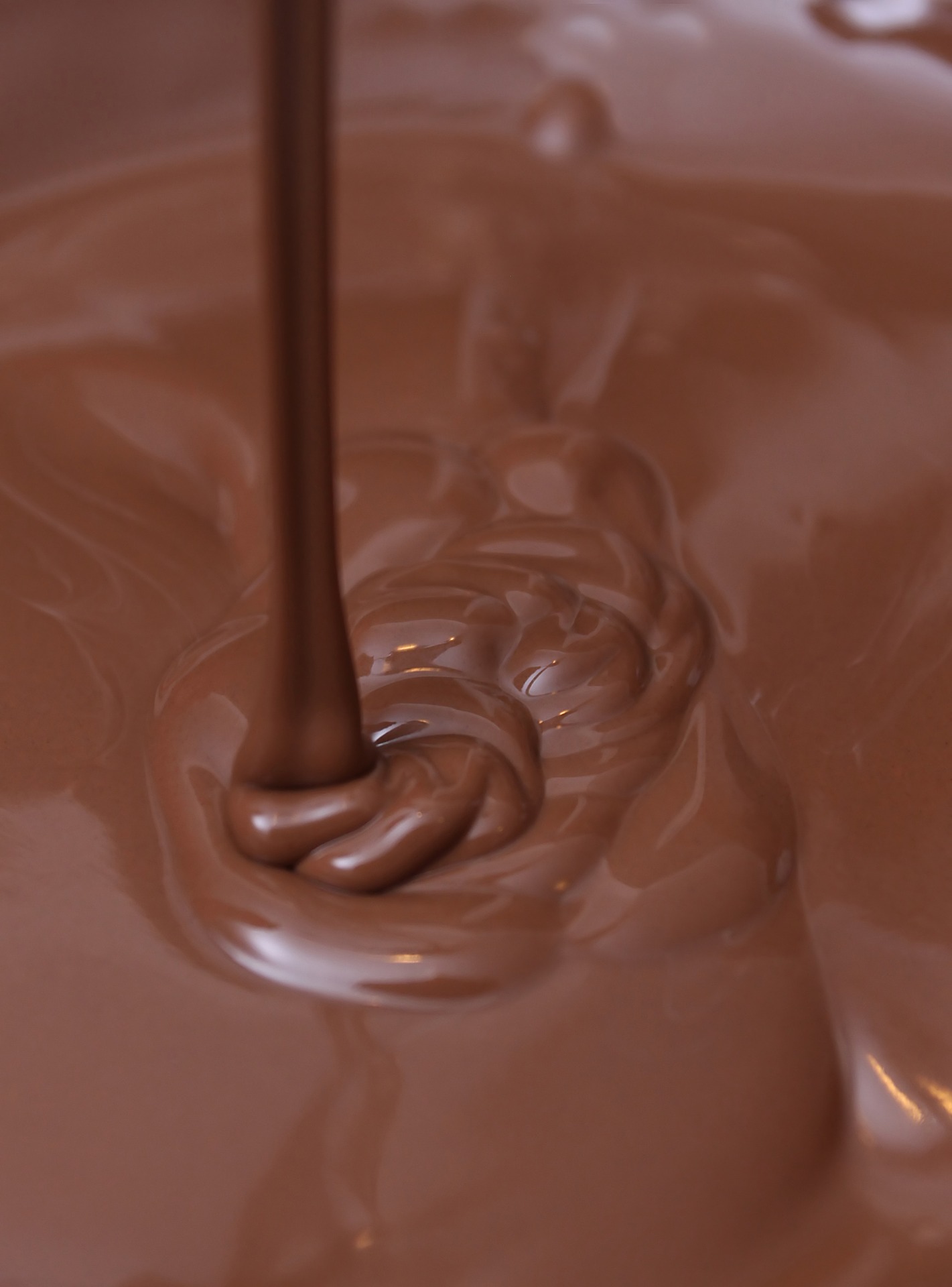 Making Cocoa Liquor