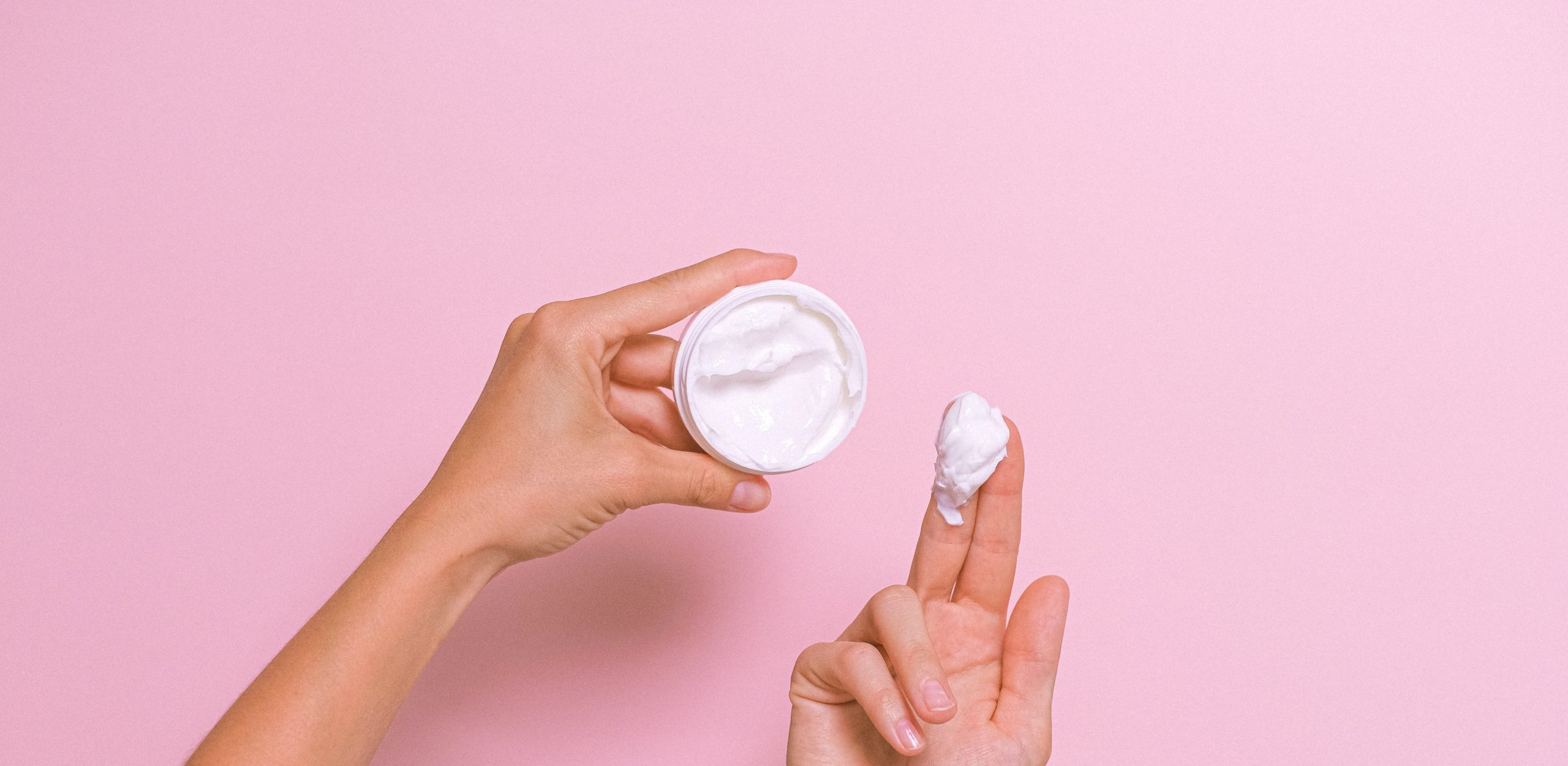 Cosmetic creams making equipment