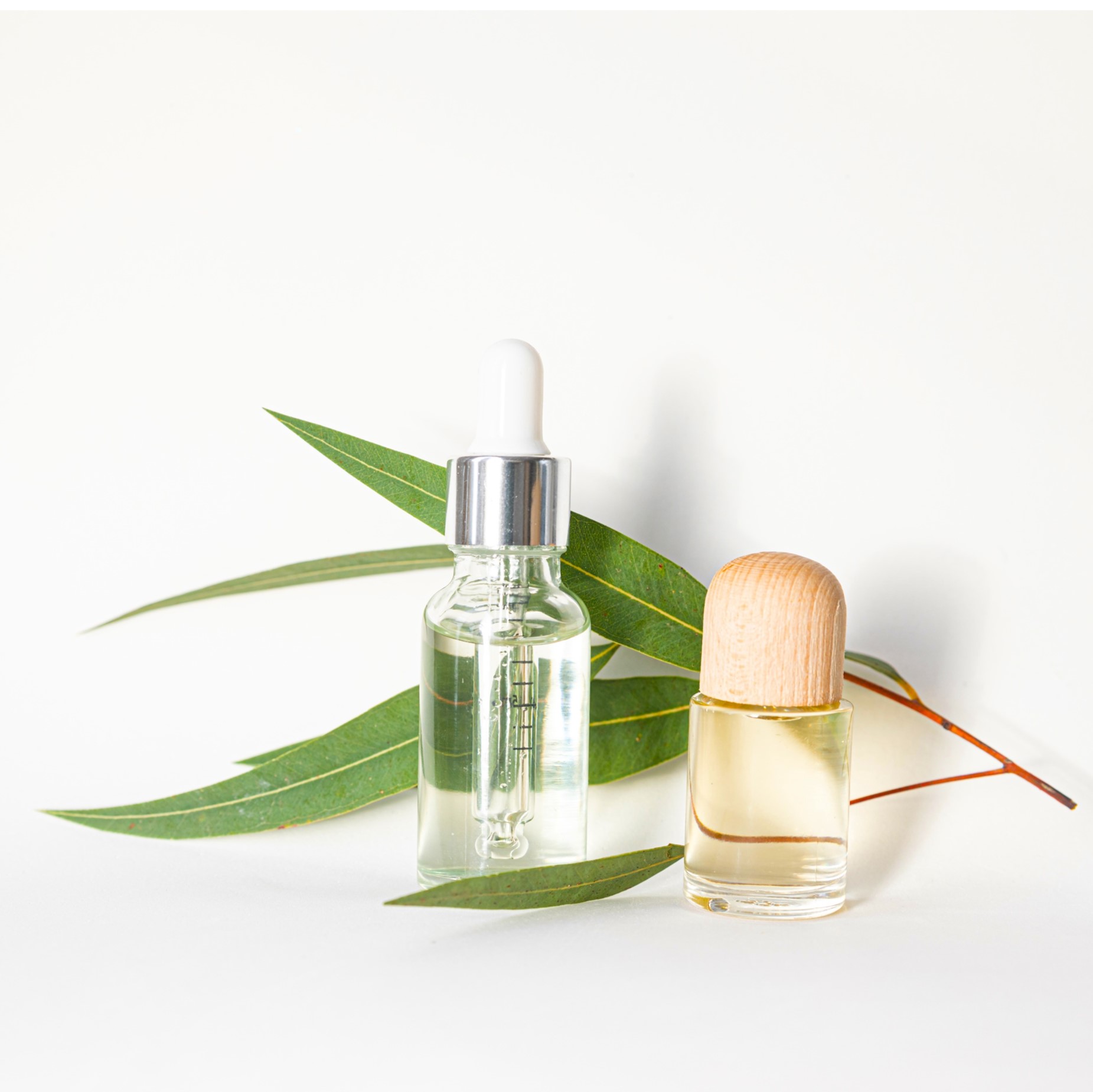 Eucalyptus oil