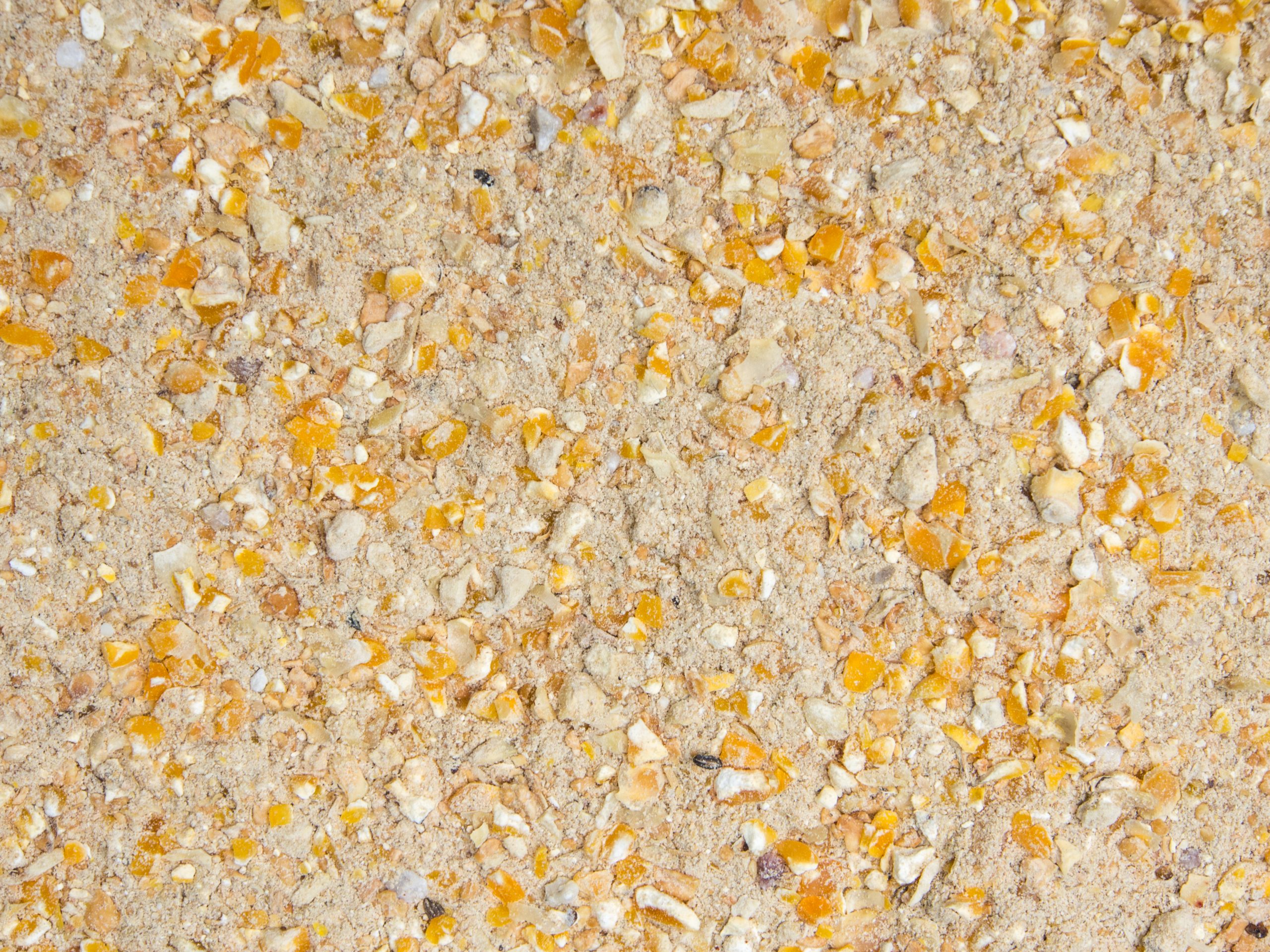 Feed premixes packing Equipment