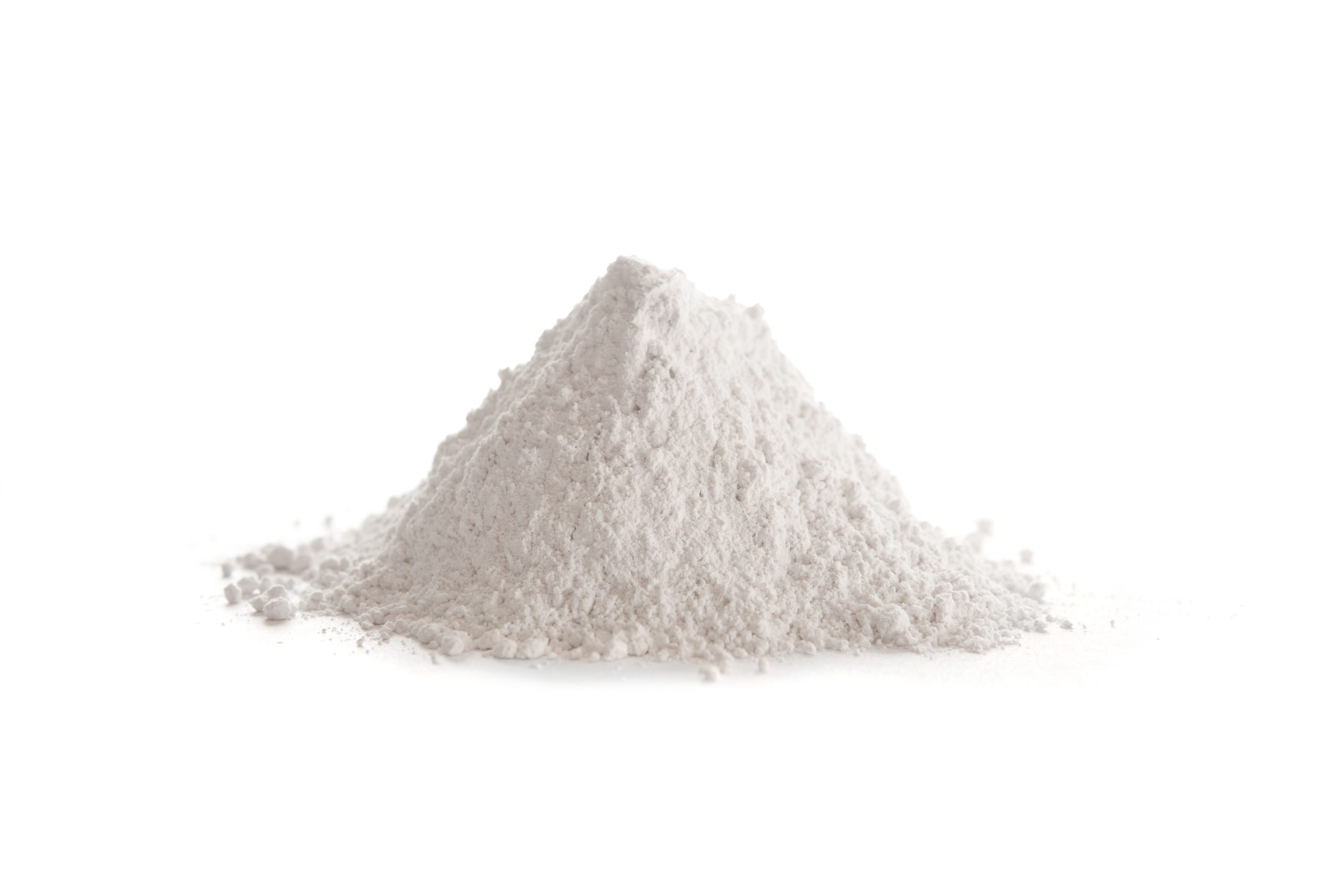 Making Gypsum!