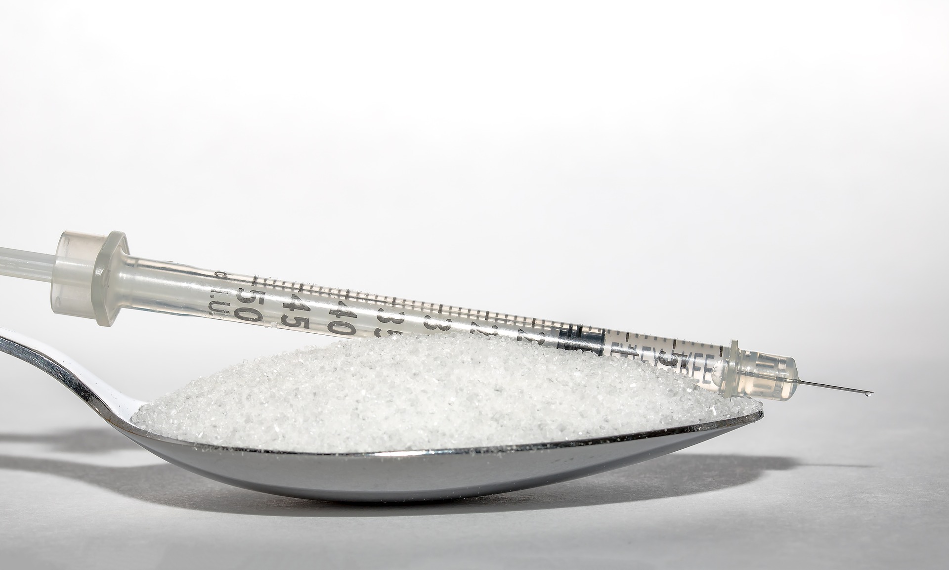Insulin making equipment