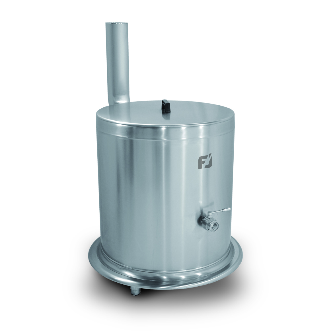 Potato Blanching Machine