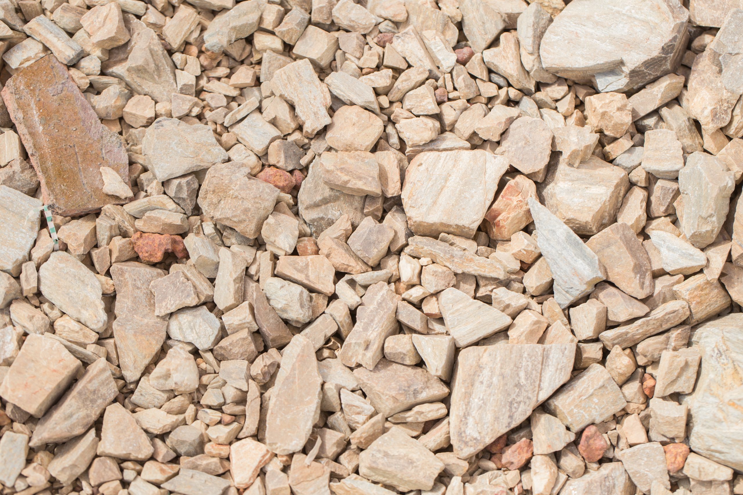 Making Kaolin