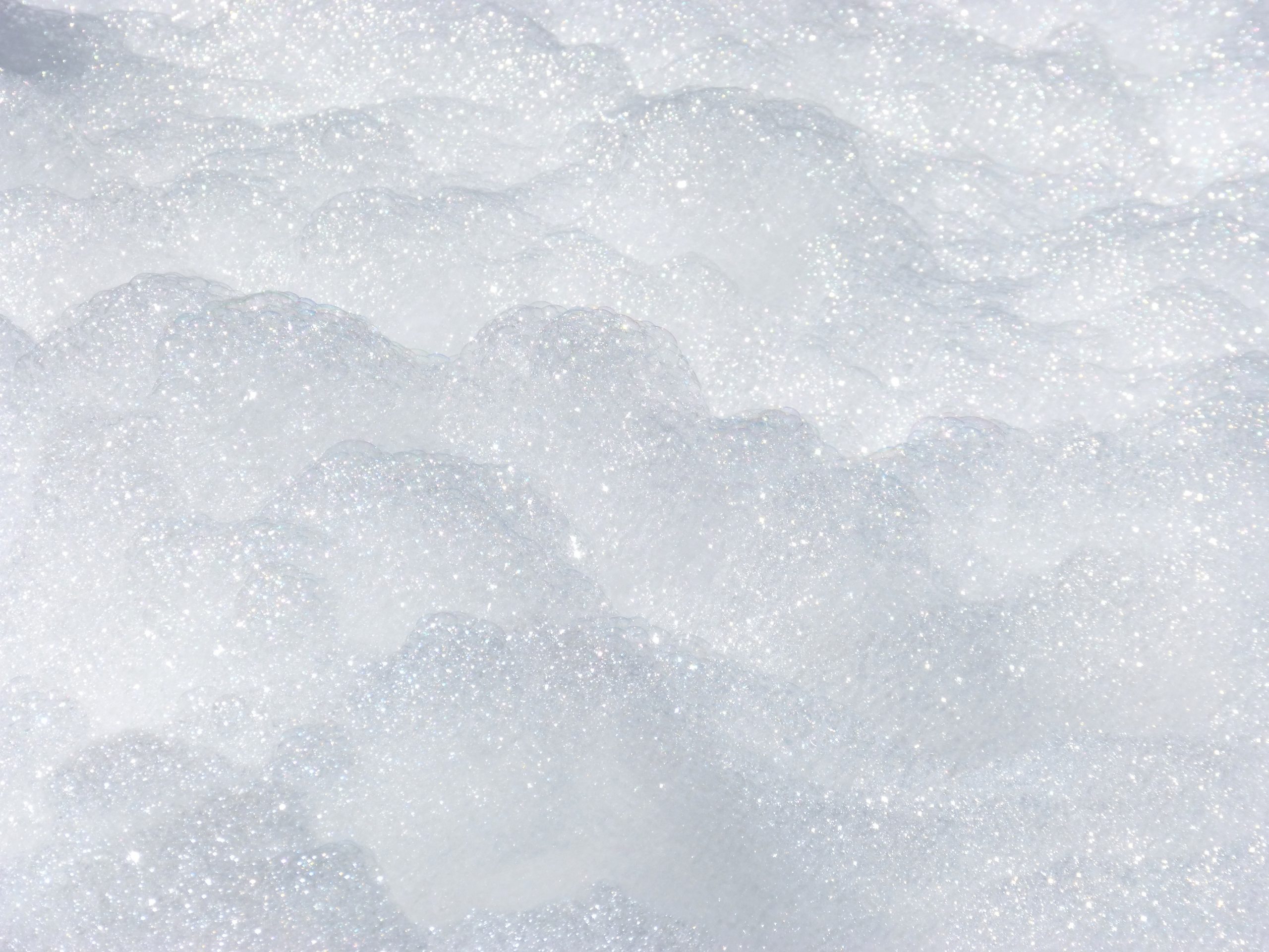 Making Laundry Detergent