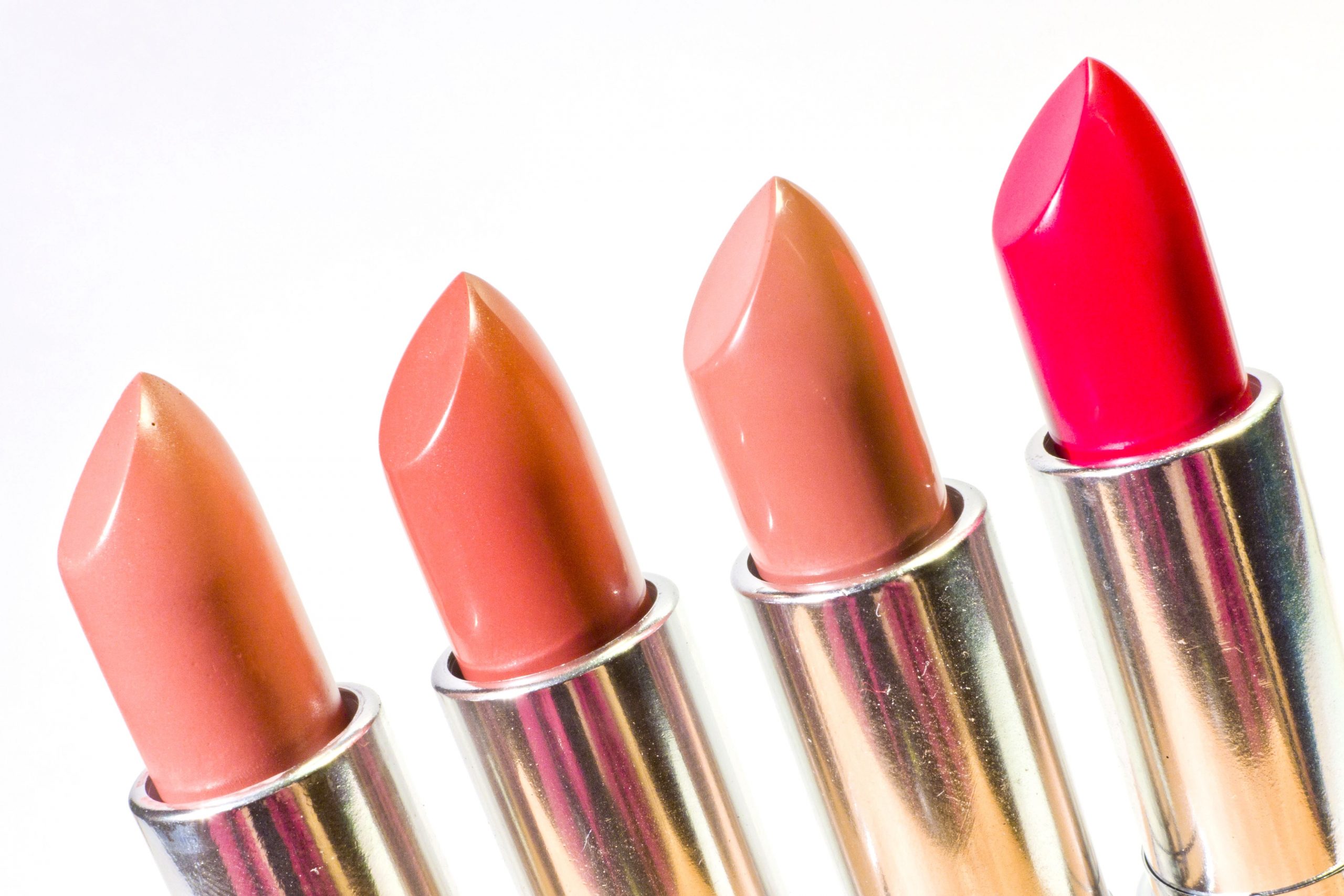 Lipstick making equipment