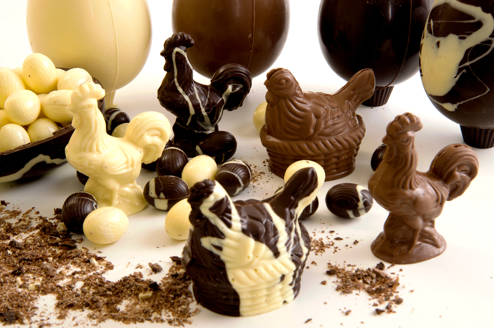 High capacity tempering machine