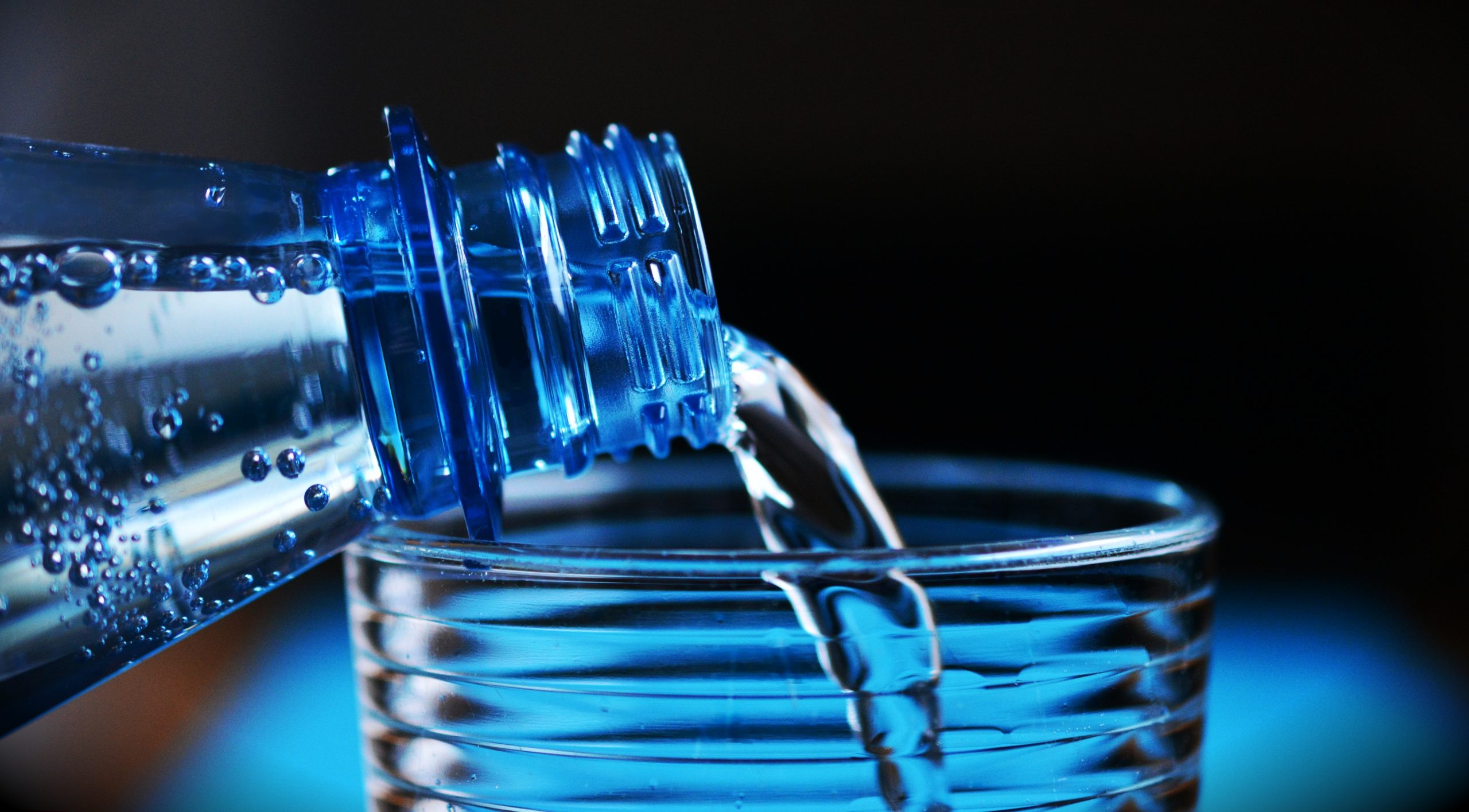 Mineral water dosing Equipment