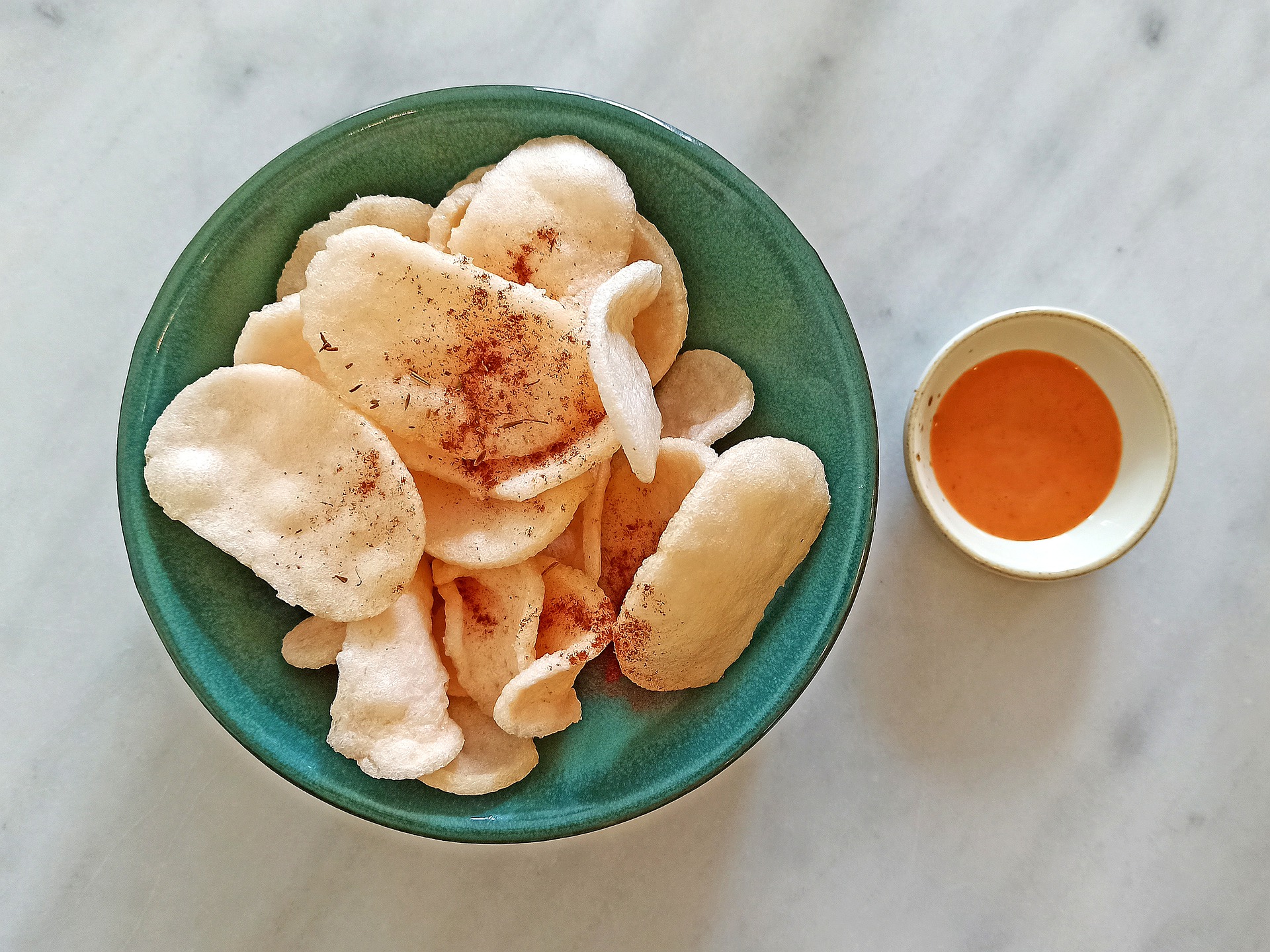 High capacity freezer for food