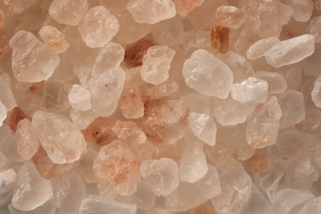 Making.com Salt