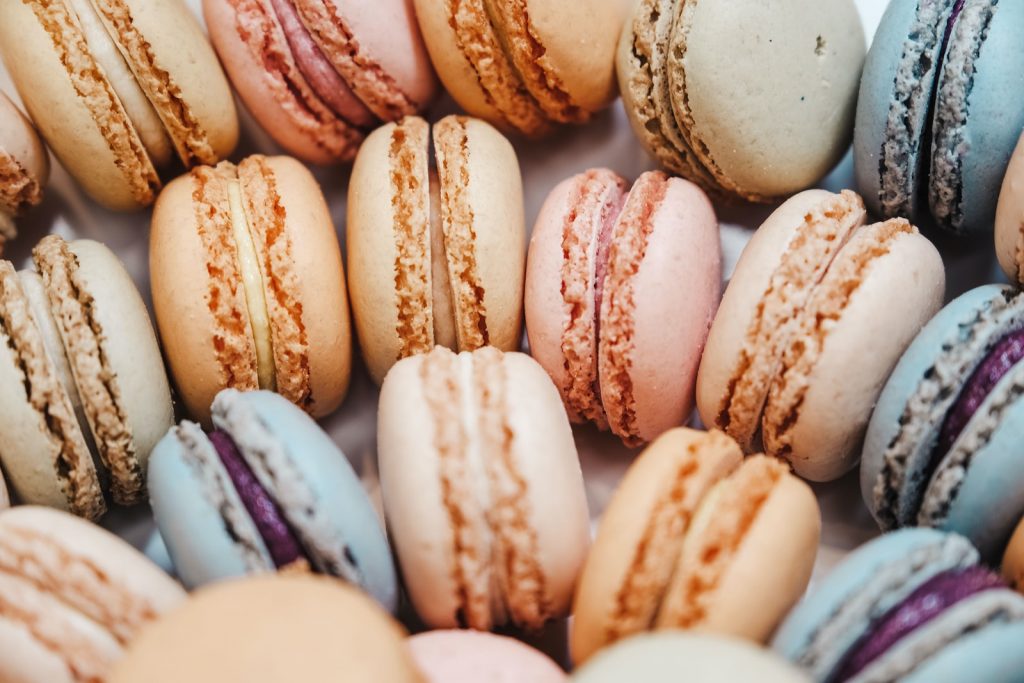 Sweets Processing Equipment