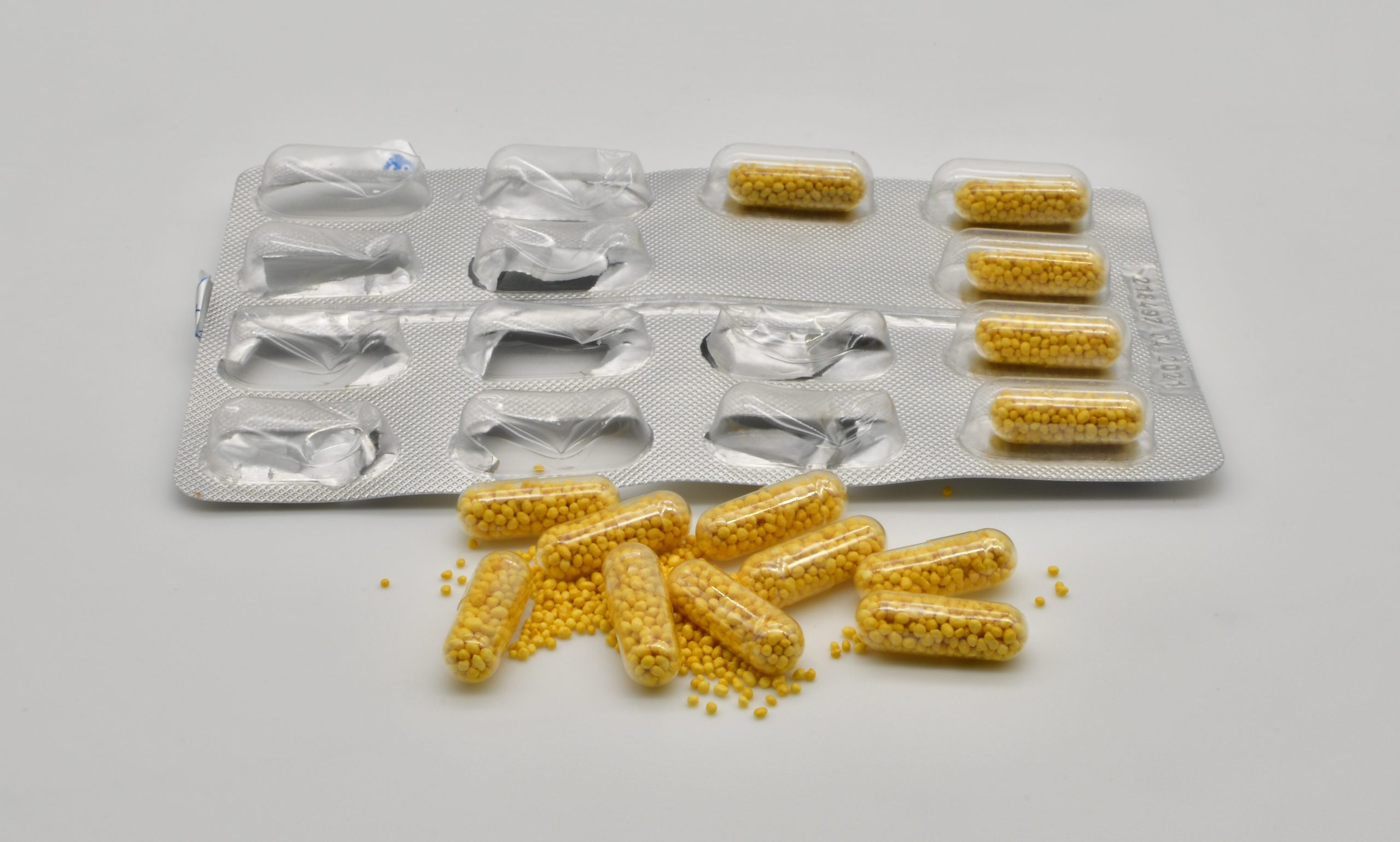 Discover blister packing equipment