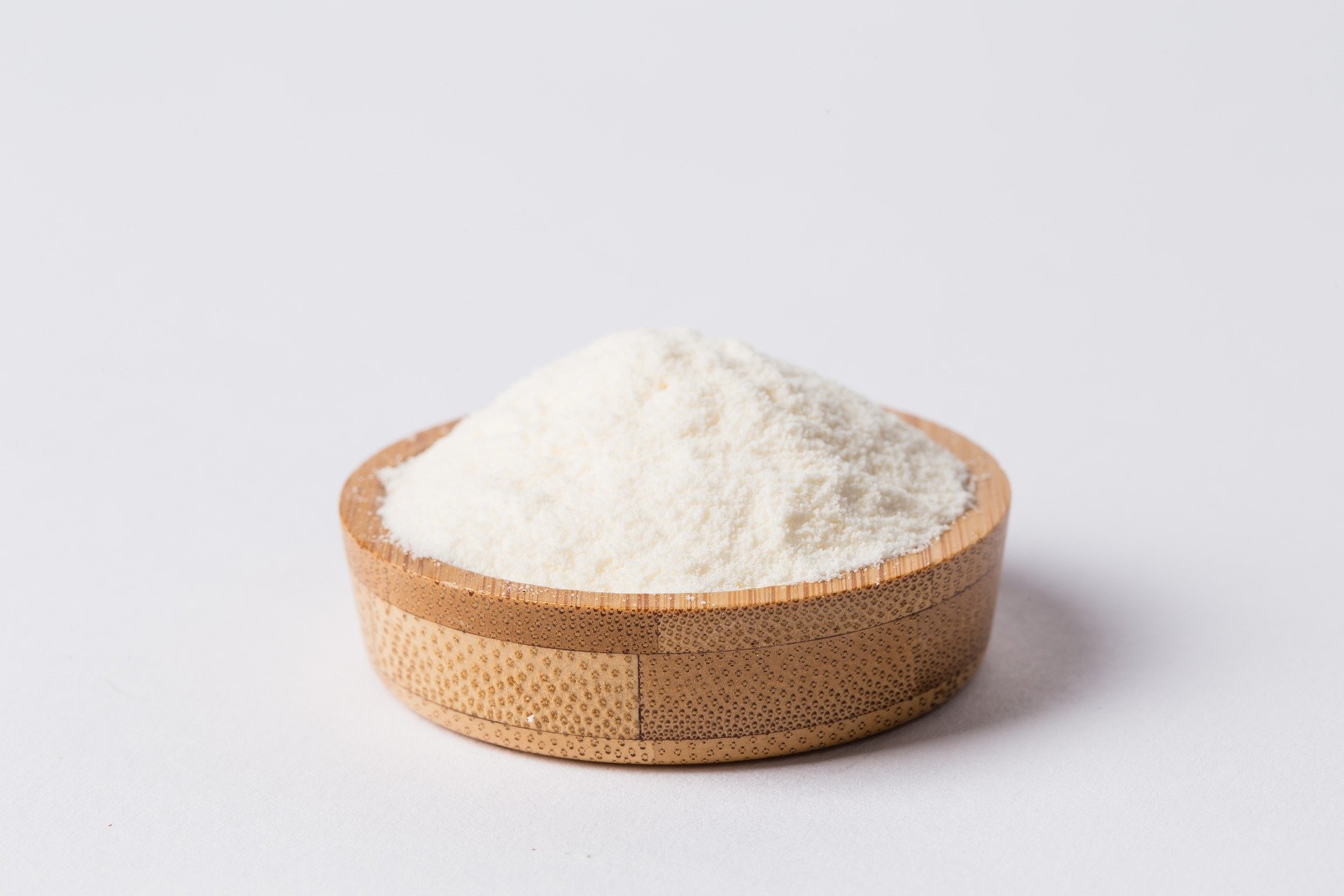 Making milk powder