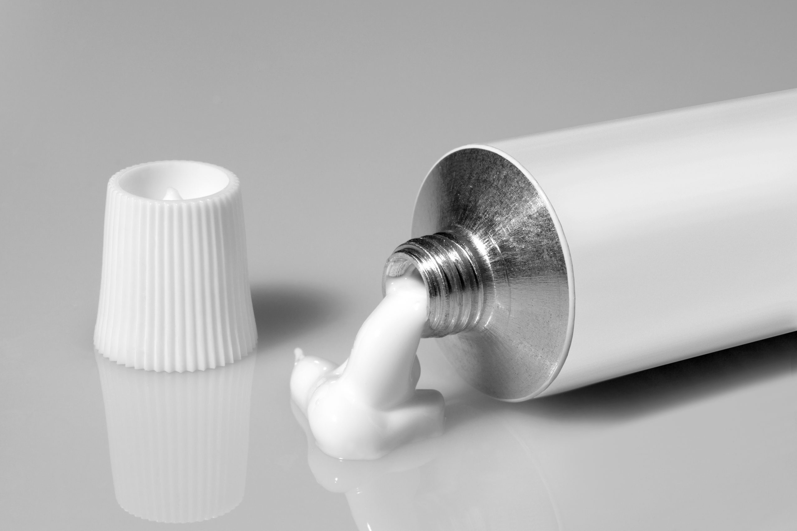 Ointments making equipment