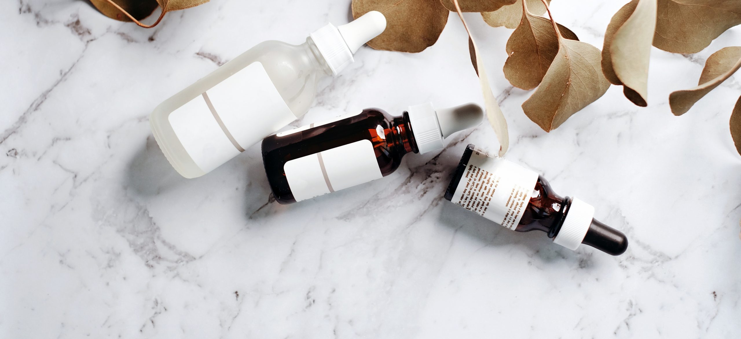 Serums making equipment