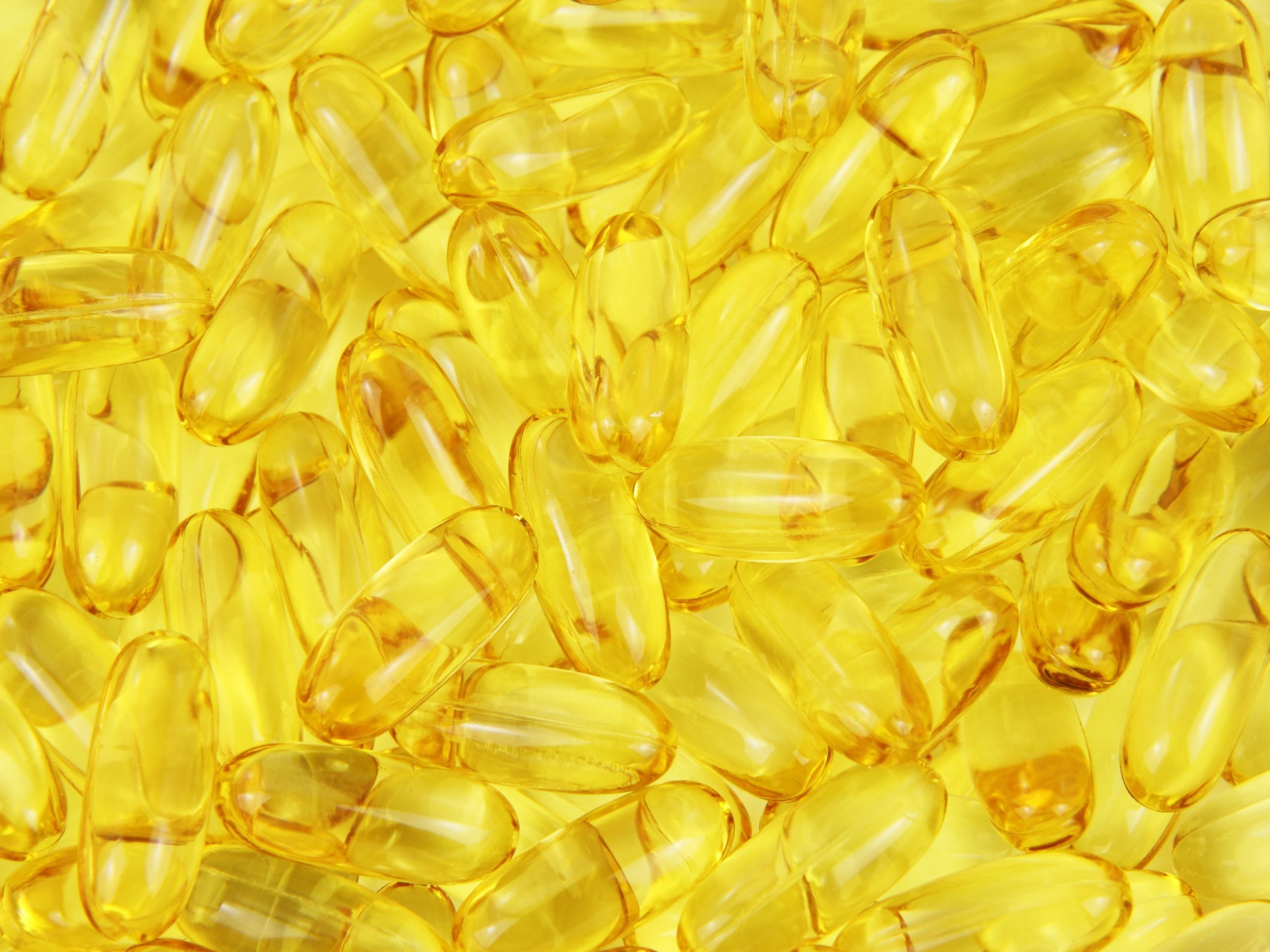 Softgel capsules