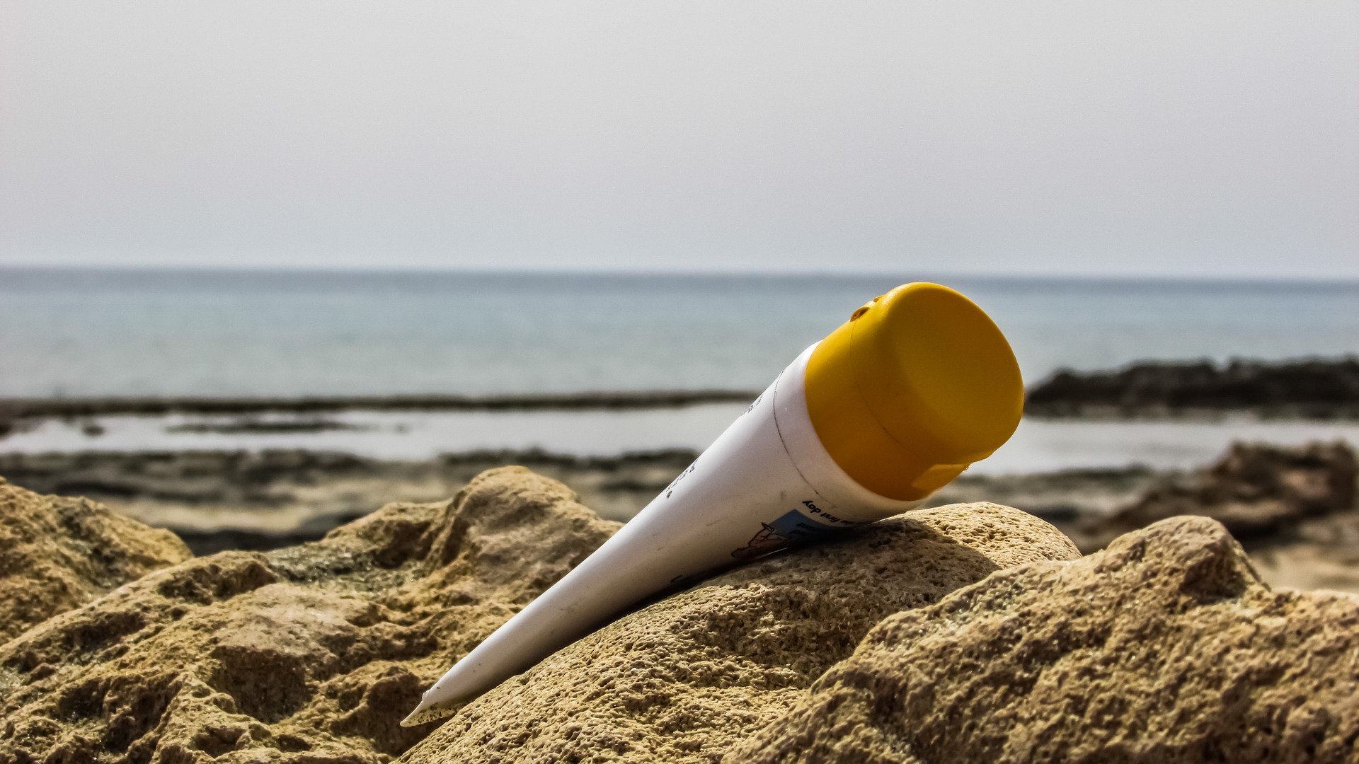 Sunscreen making equipment