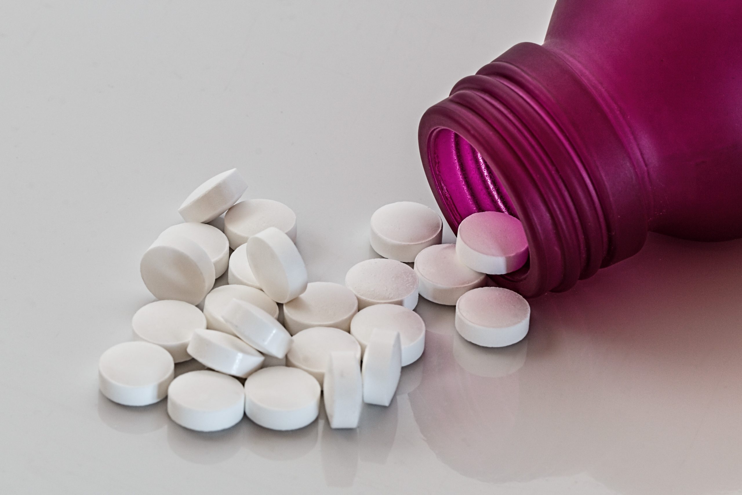 Uncoated tablets making equipment