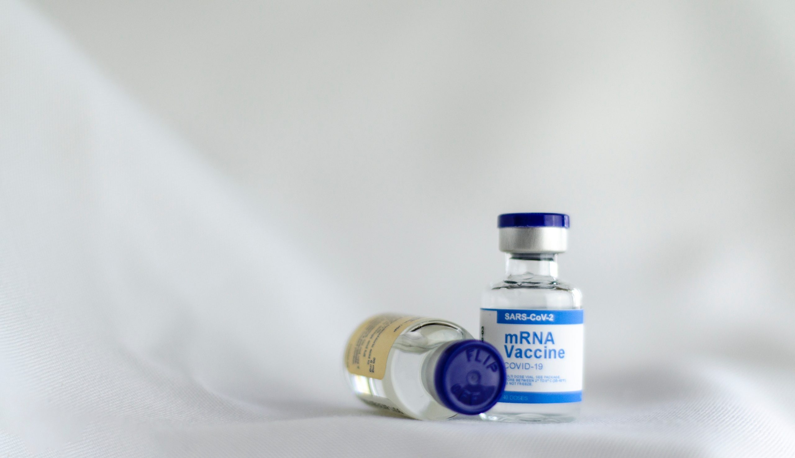 Vaccine making equipment