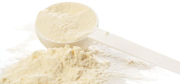 Making Whey Protein