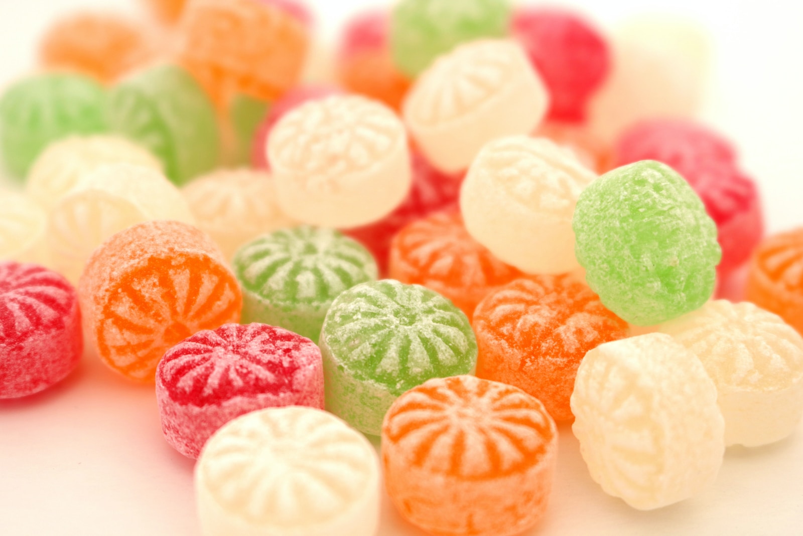 Candy Wrapping Equipment