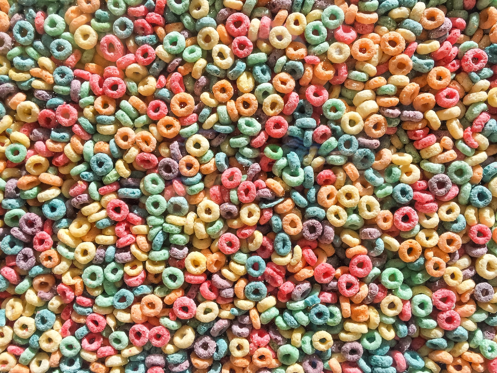 Extruded cereals making equipment