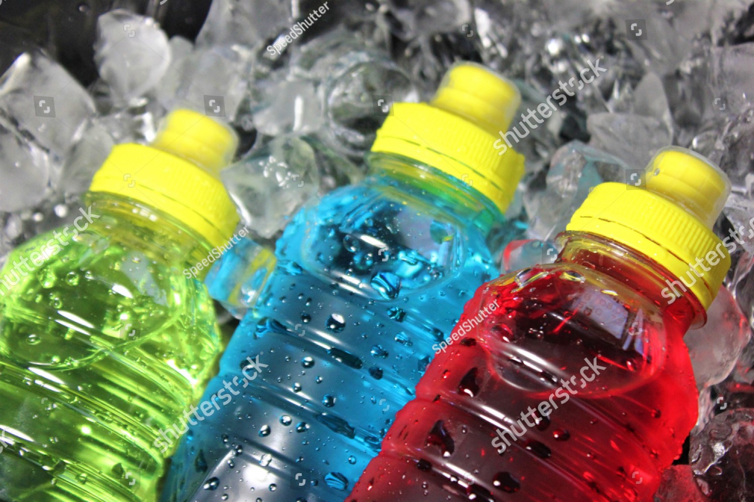 Electrolyte drinks sterilizing Equipment