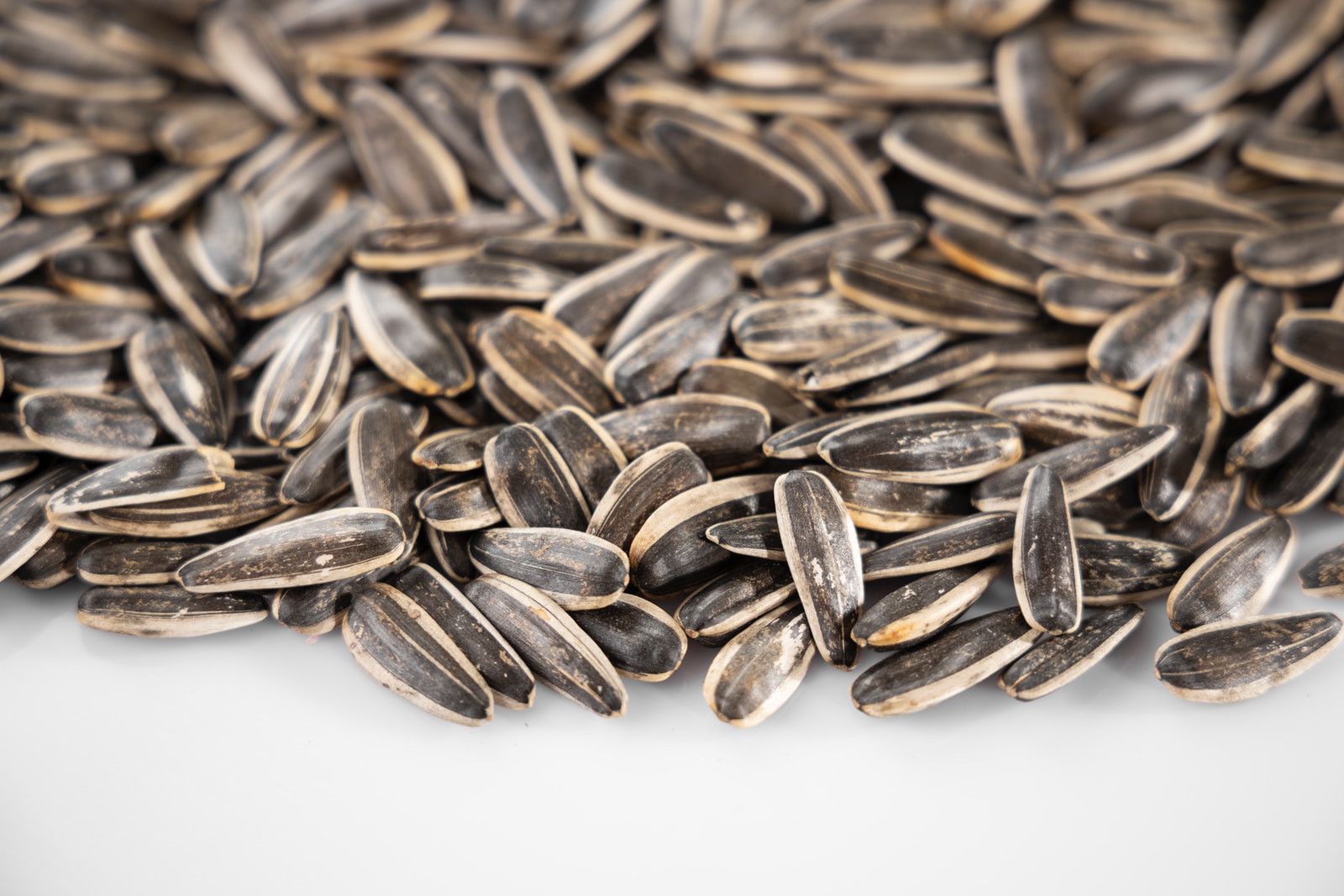 Let's make sunflower seeds