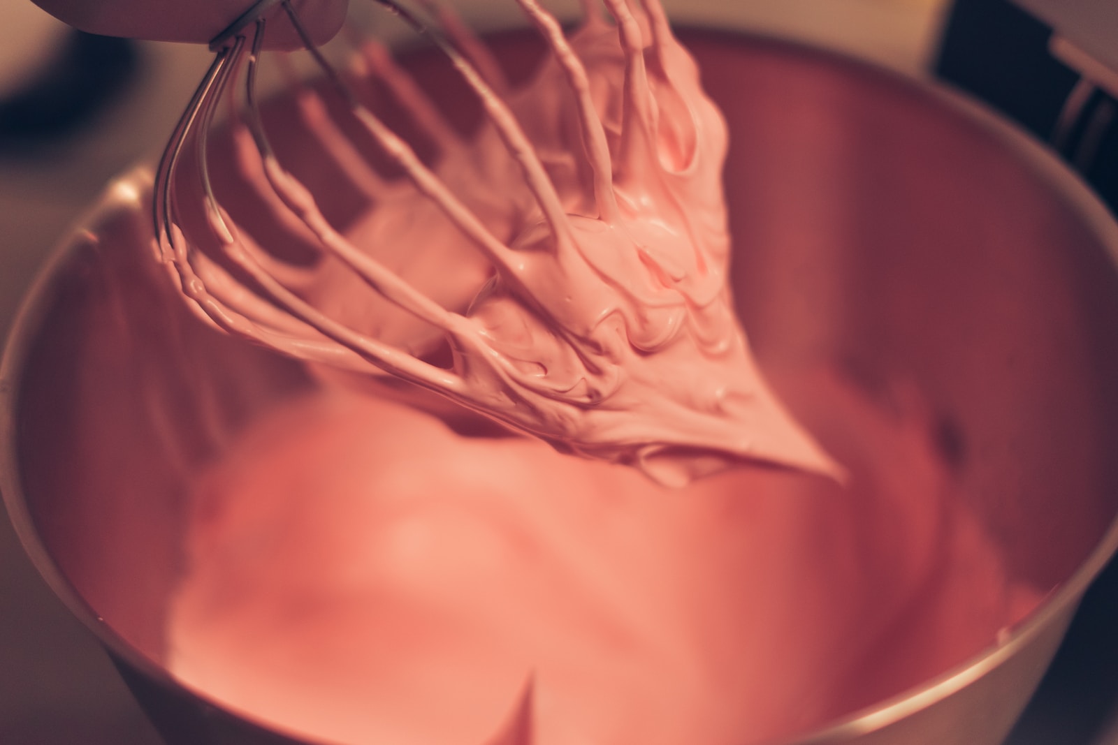 Food Mixing Equipment