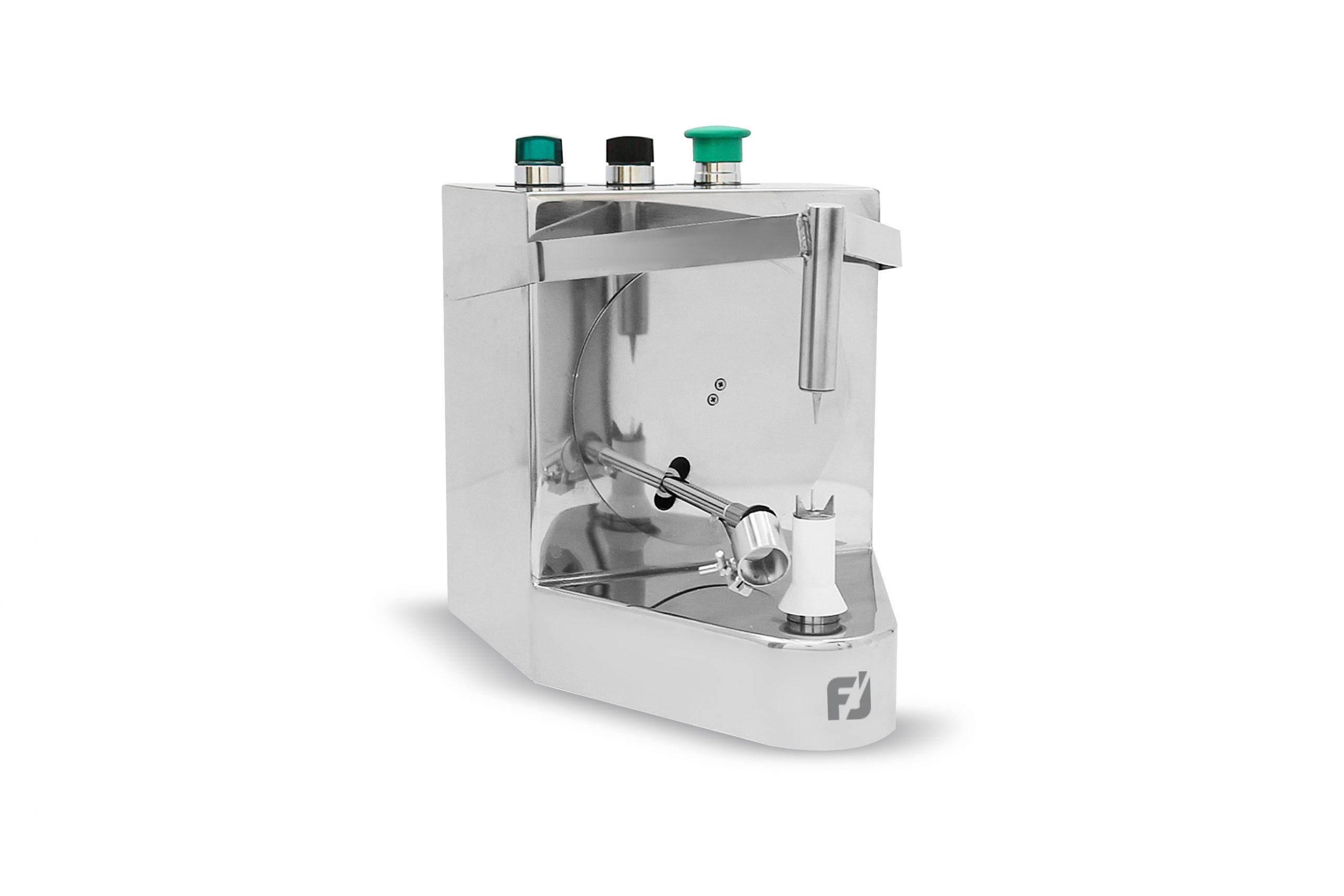 Automatic Peeler Machine For Fruits and Vegetables