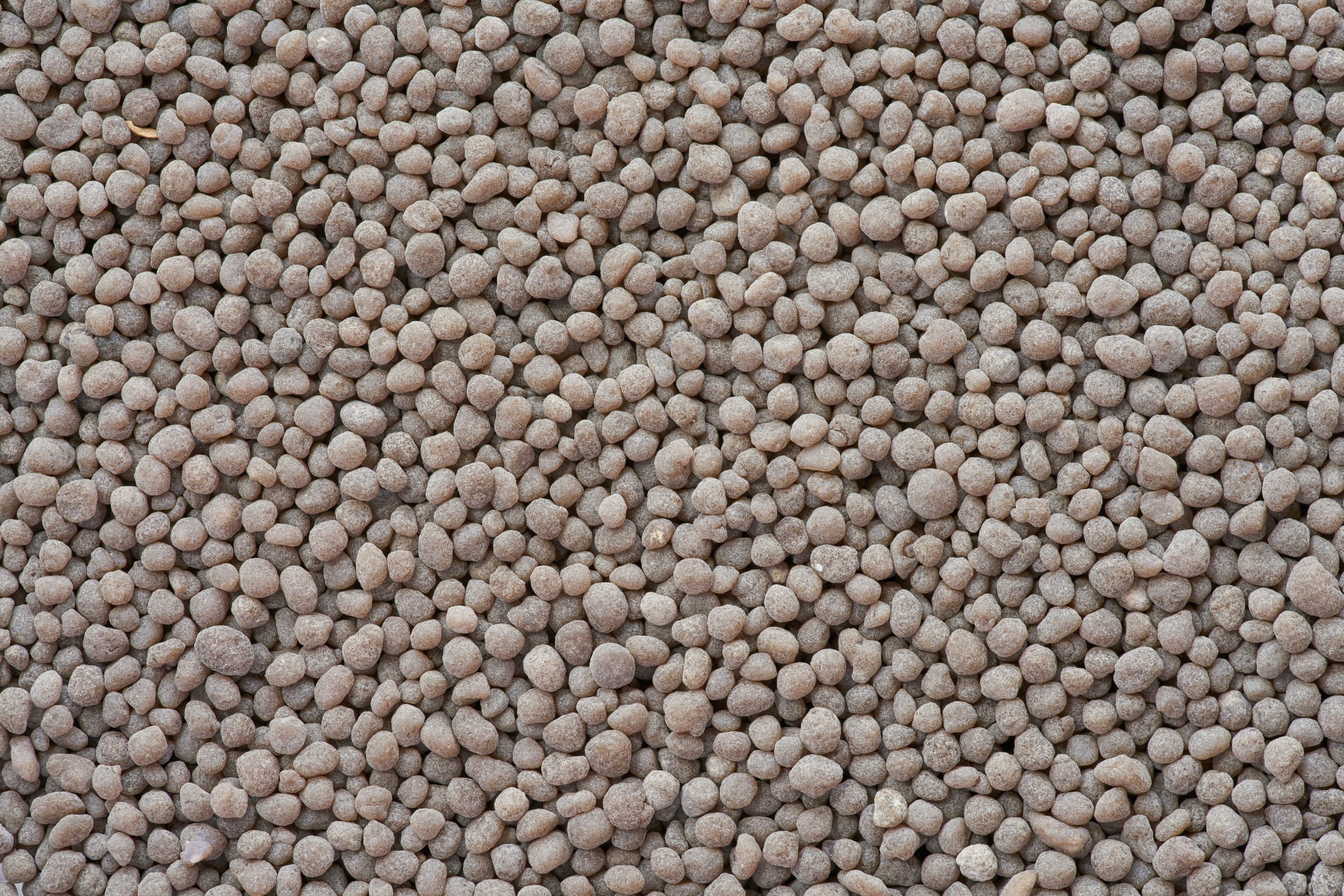 Phosphorus fertilizer palletizing Equipment