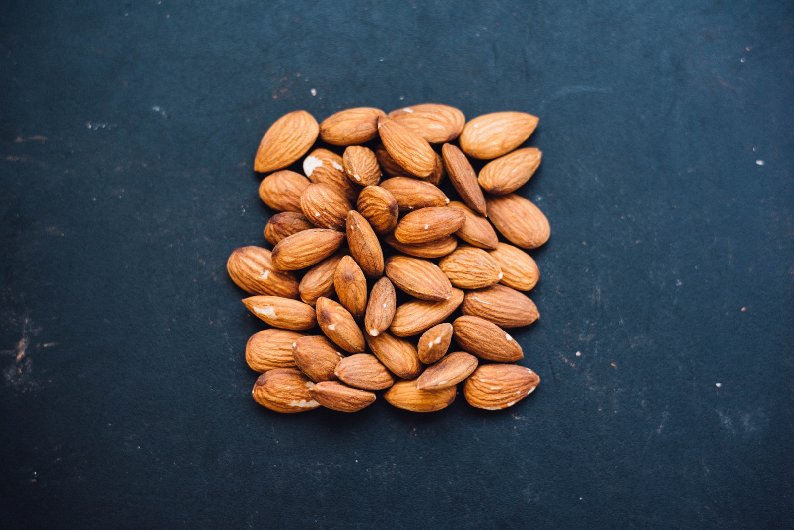 Almond making equipment