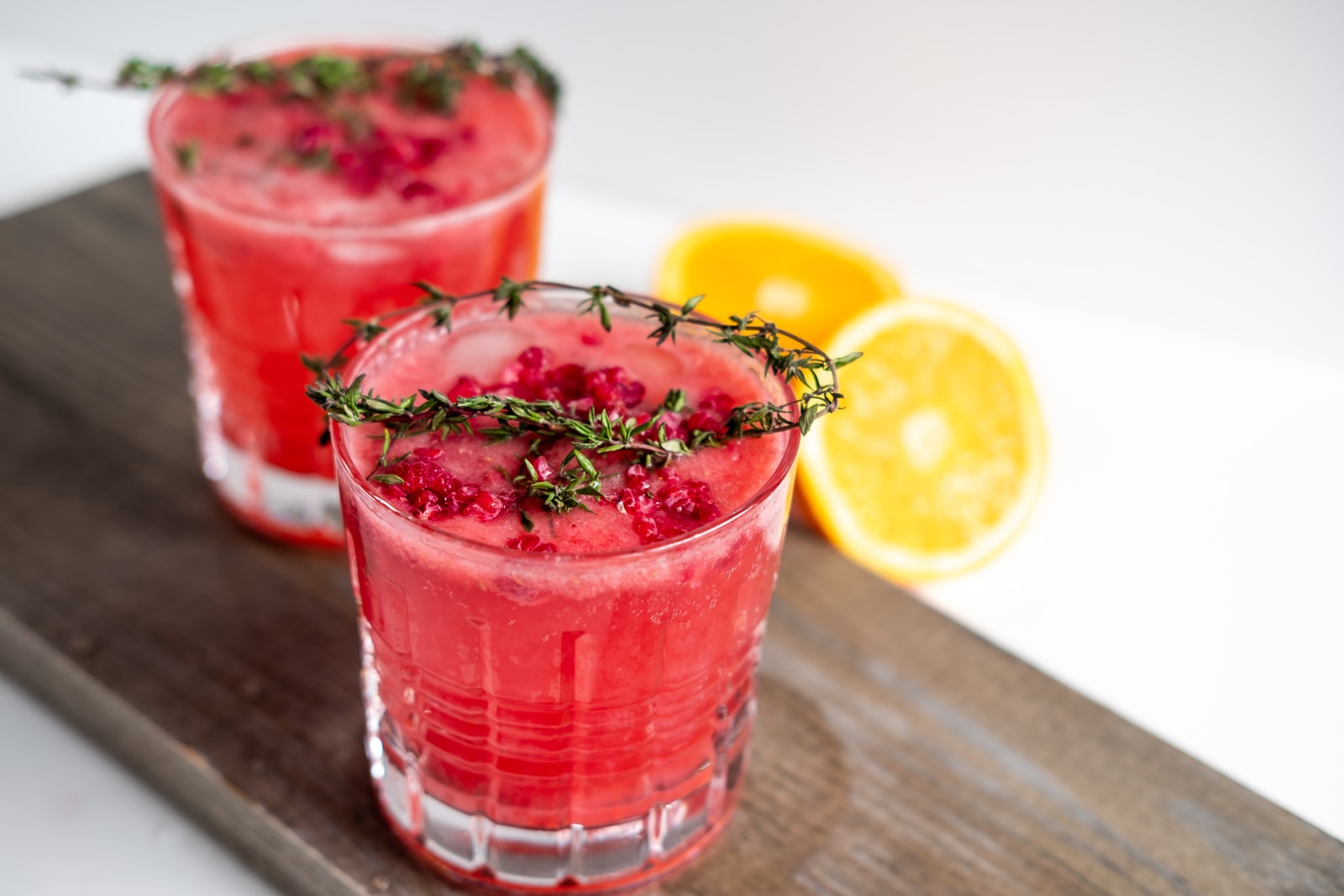 Making fruit concentrate