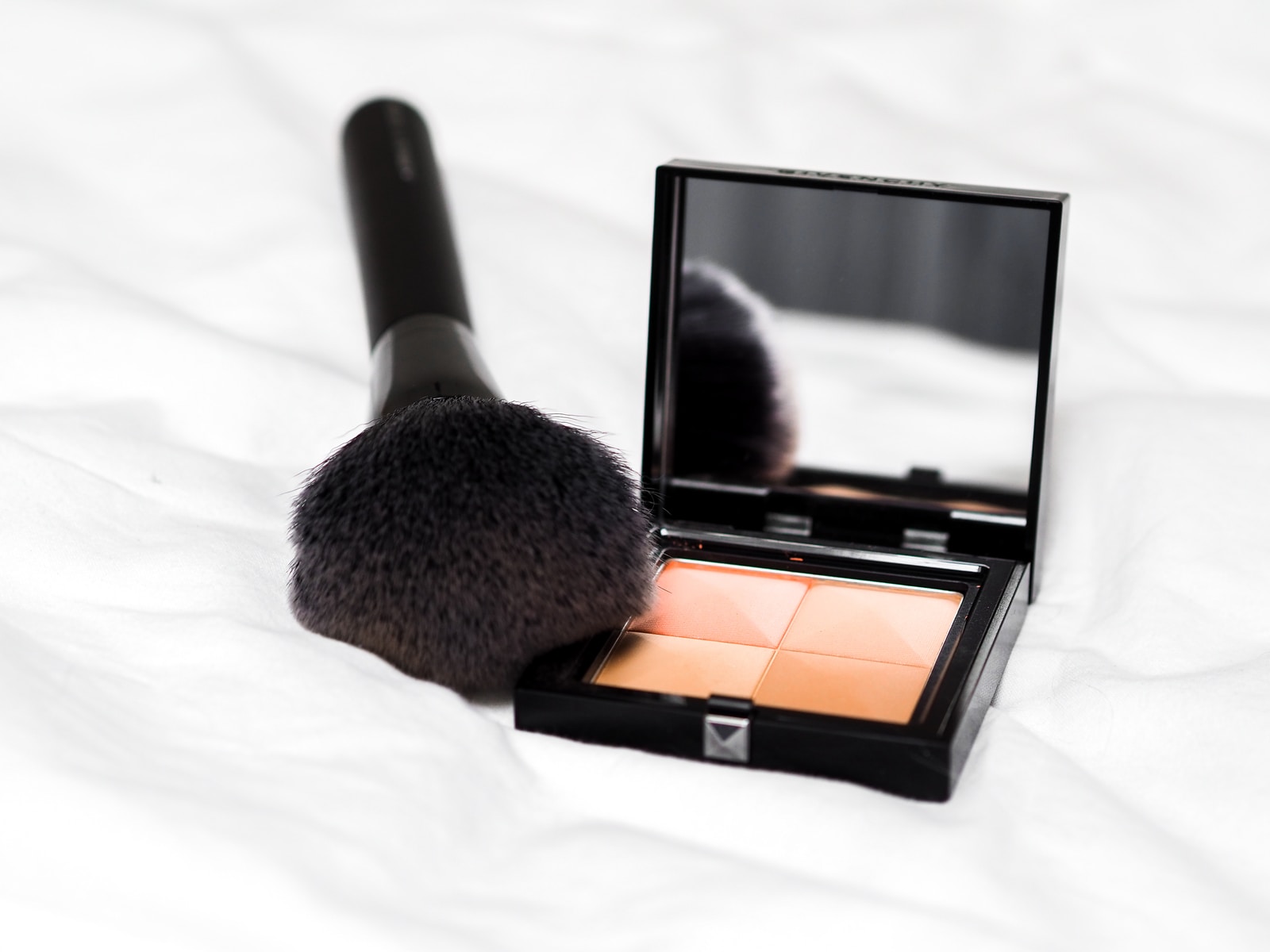 Face powder making equipment