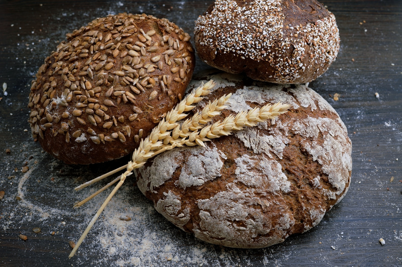 Bread Manufacturing Equipment
