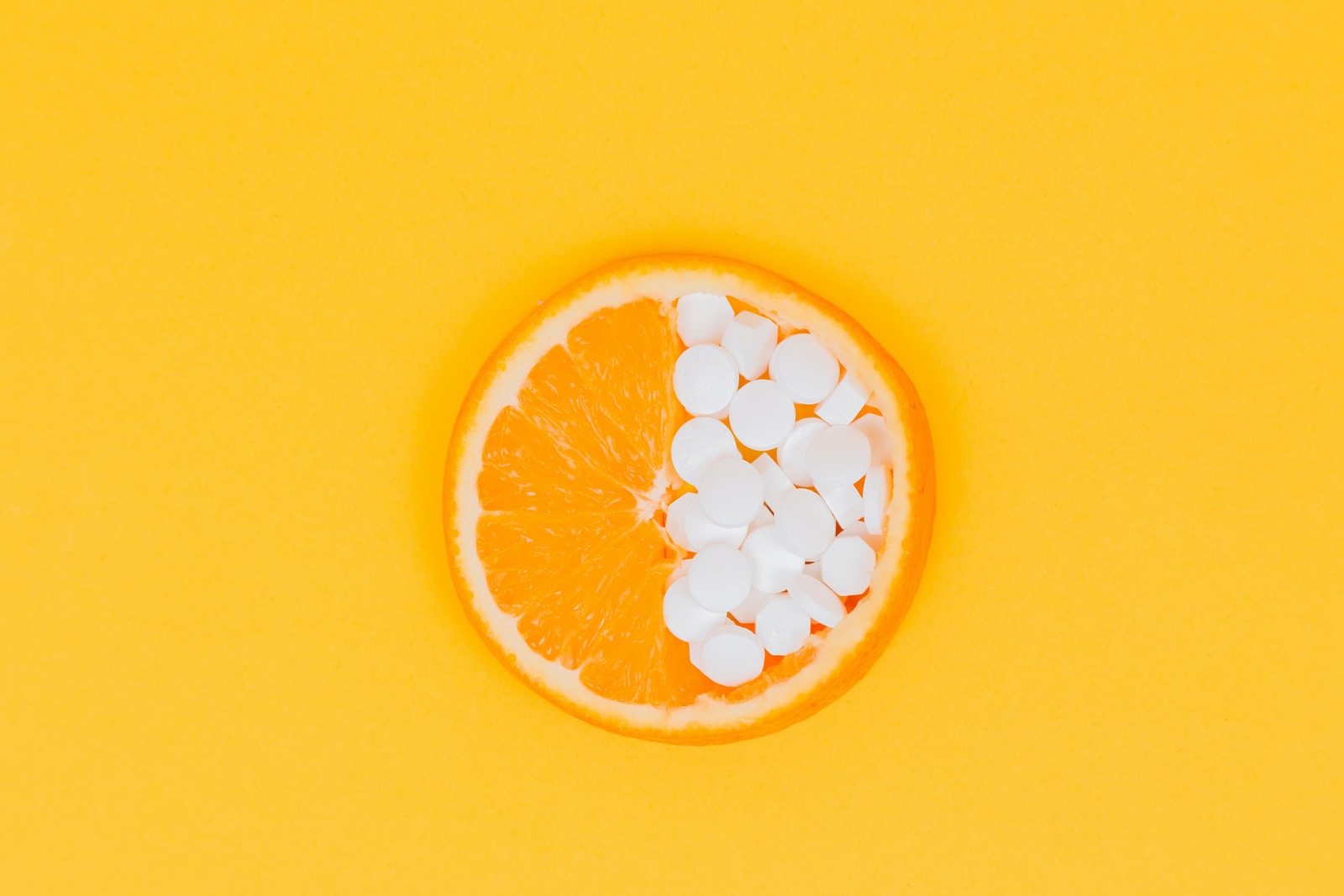 Vitamin C making equipment
