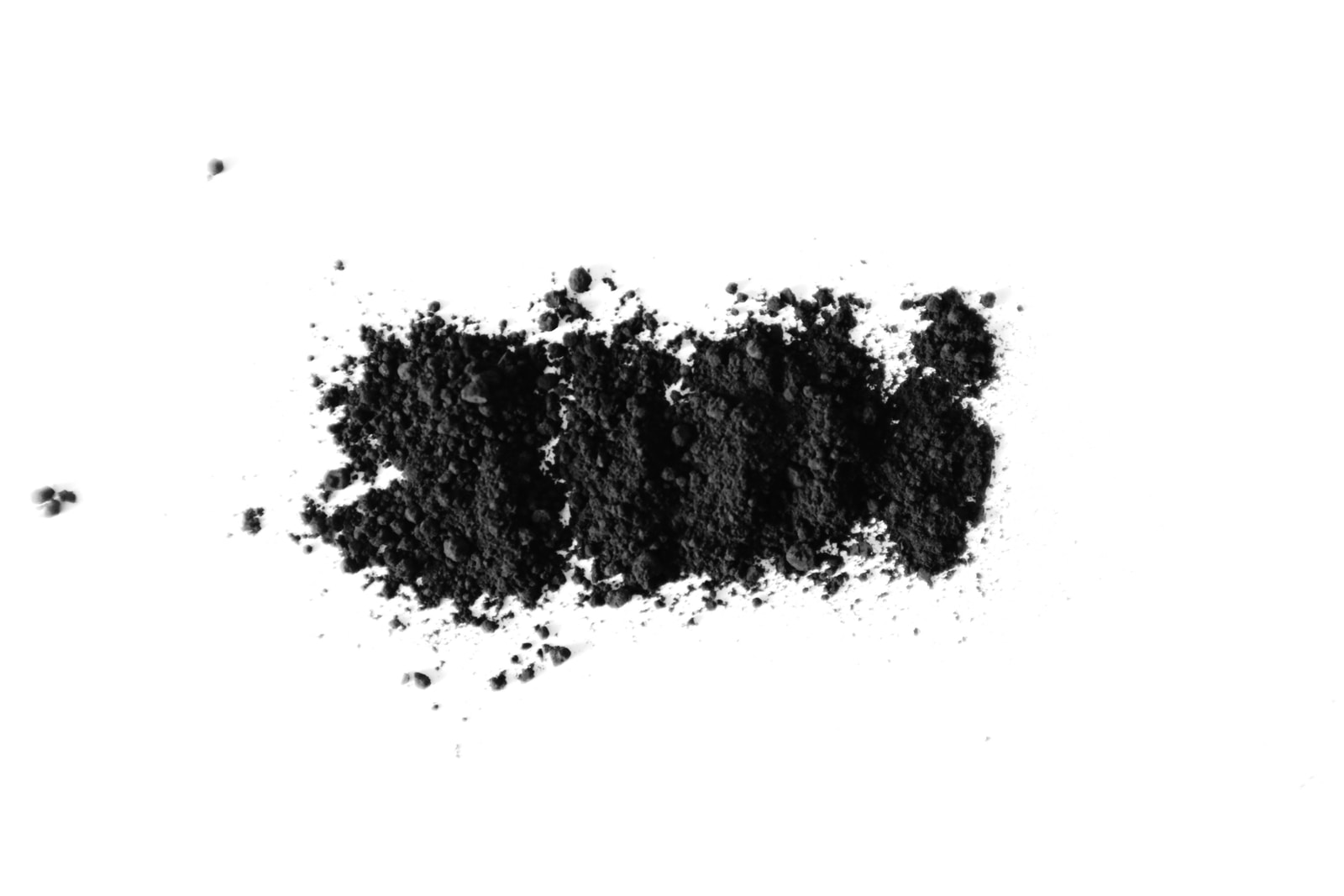 High impact mixer for powders and liquids