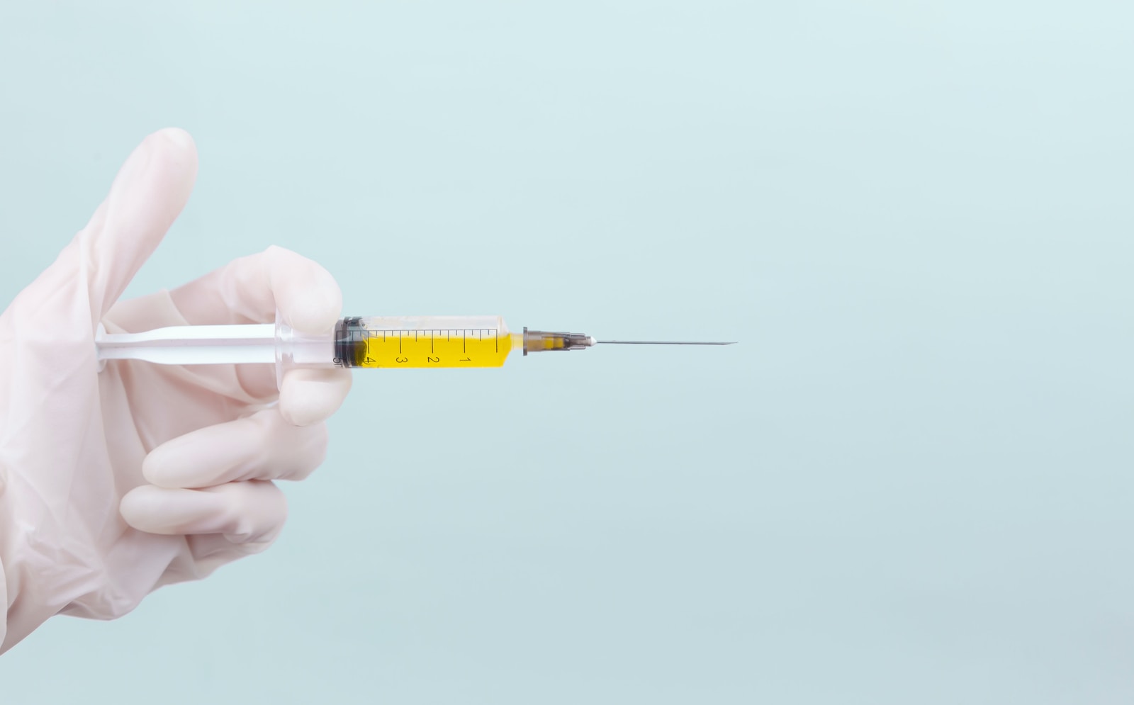 Pre filled syringes making equipment