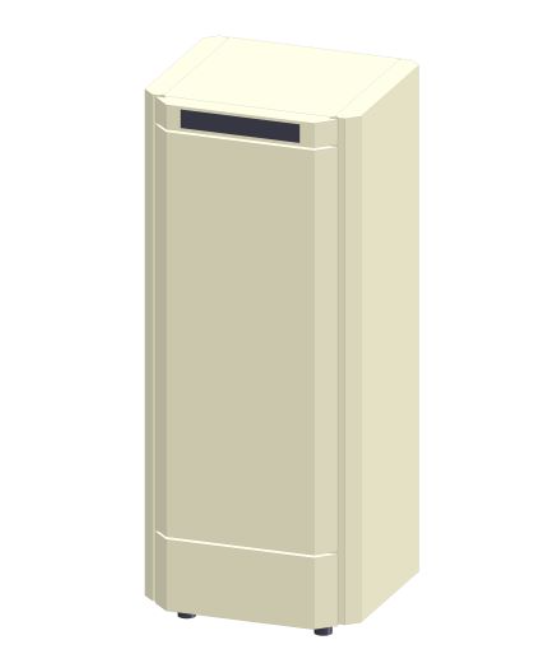 Germination Cabinet For Commercial Growing