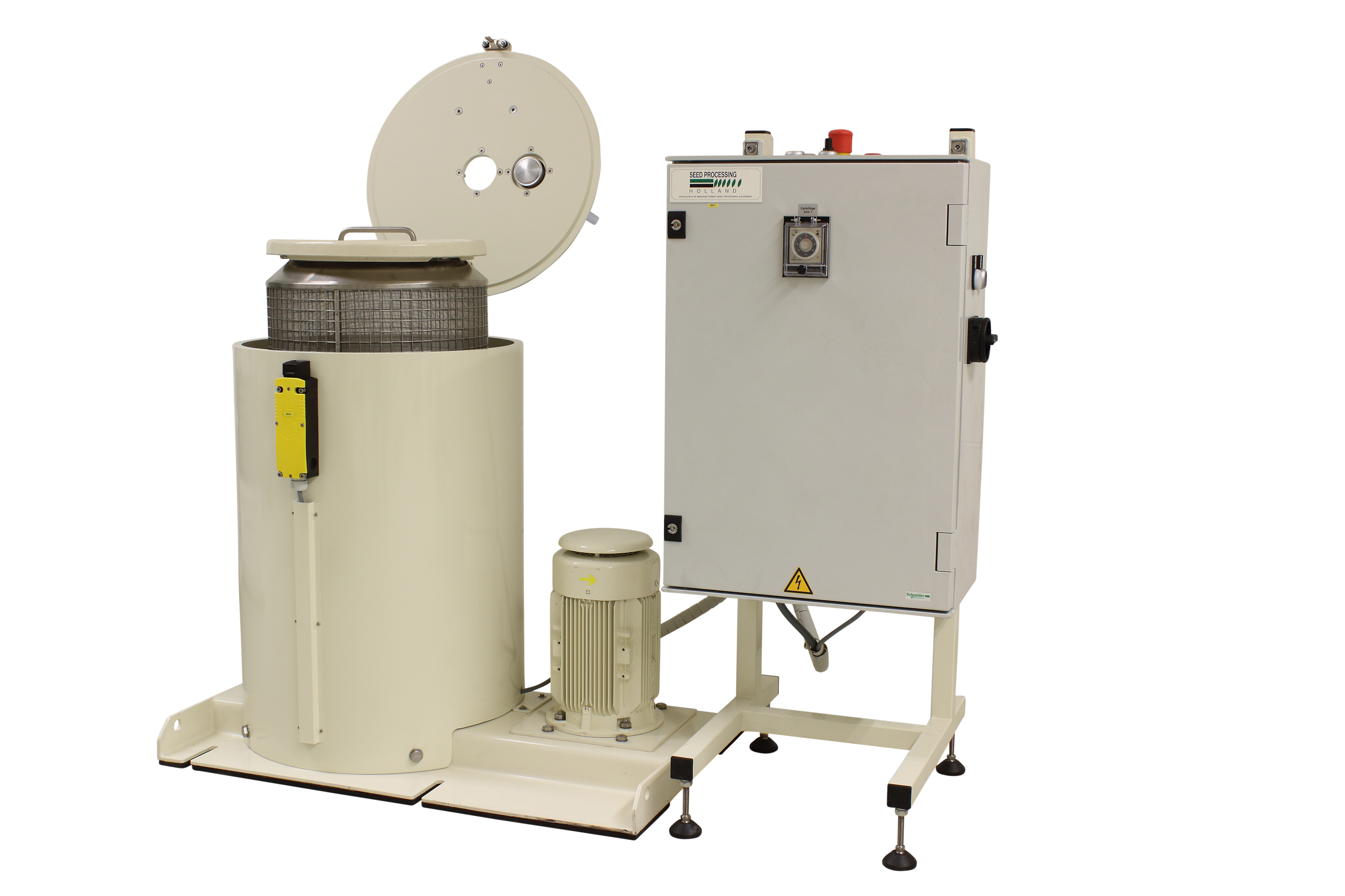 Seed Centrifuge Small